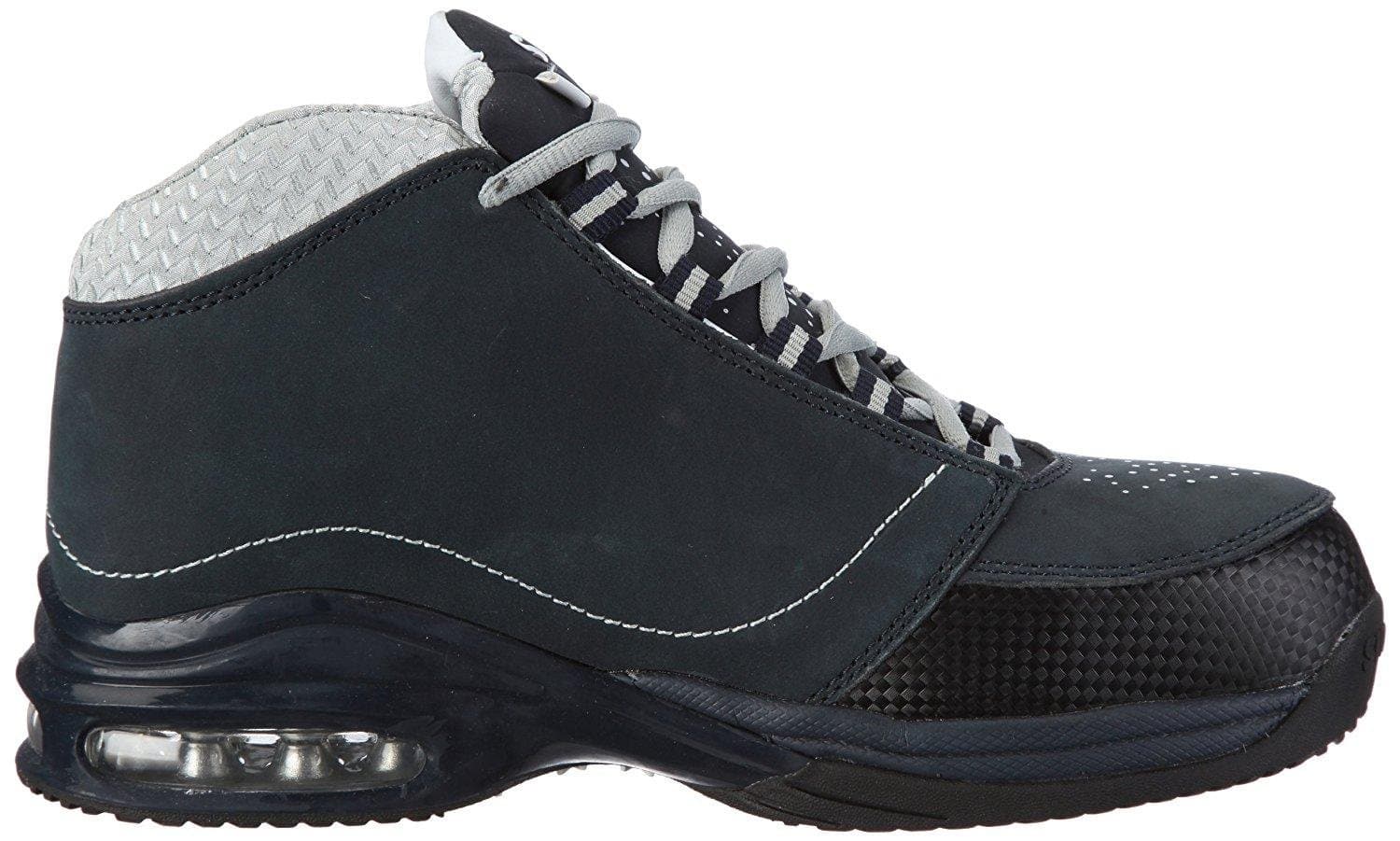 SIR Airblock Providence Waterproof Anti-Fatigue Safety Boot Trainer