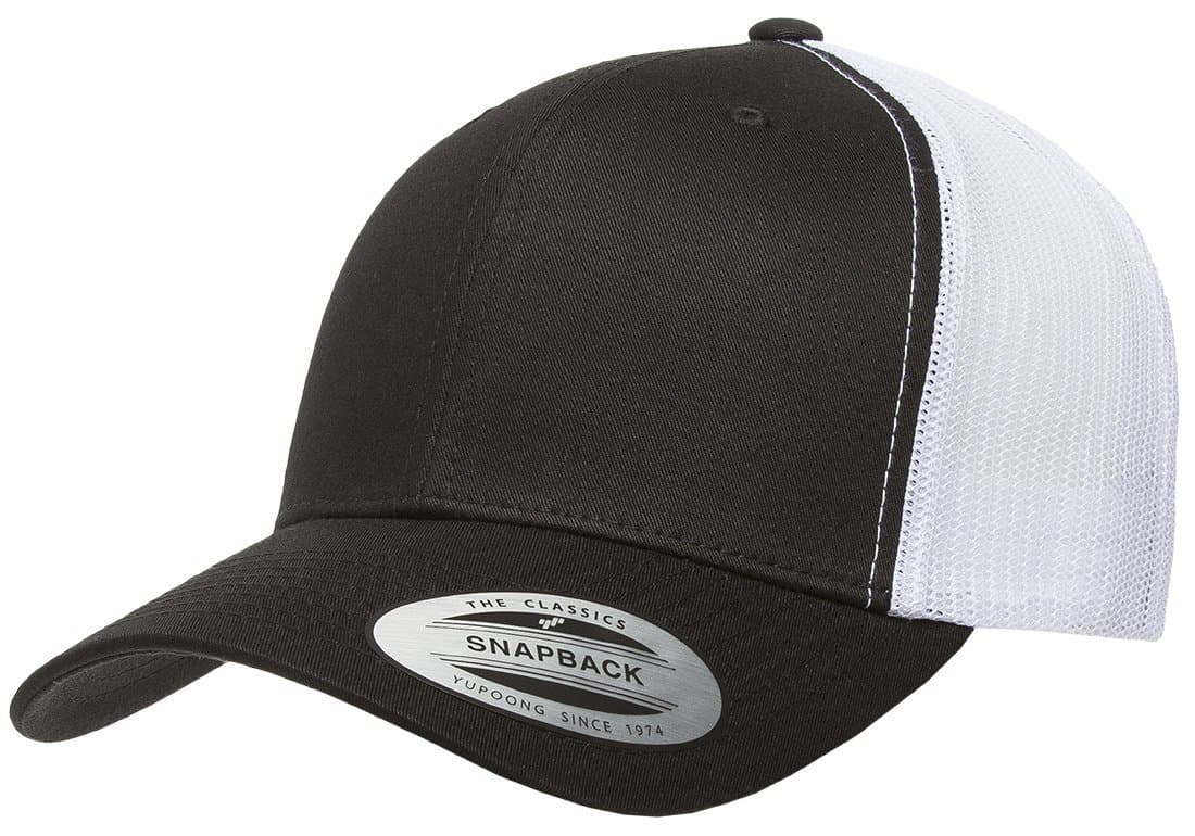 mens Trucker Mesh Cap Hat