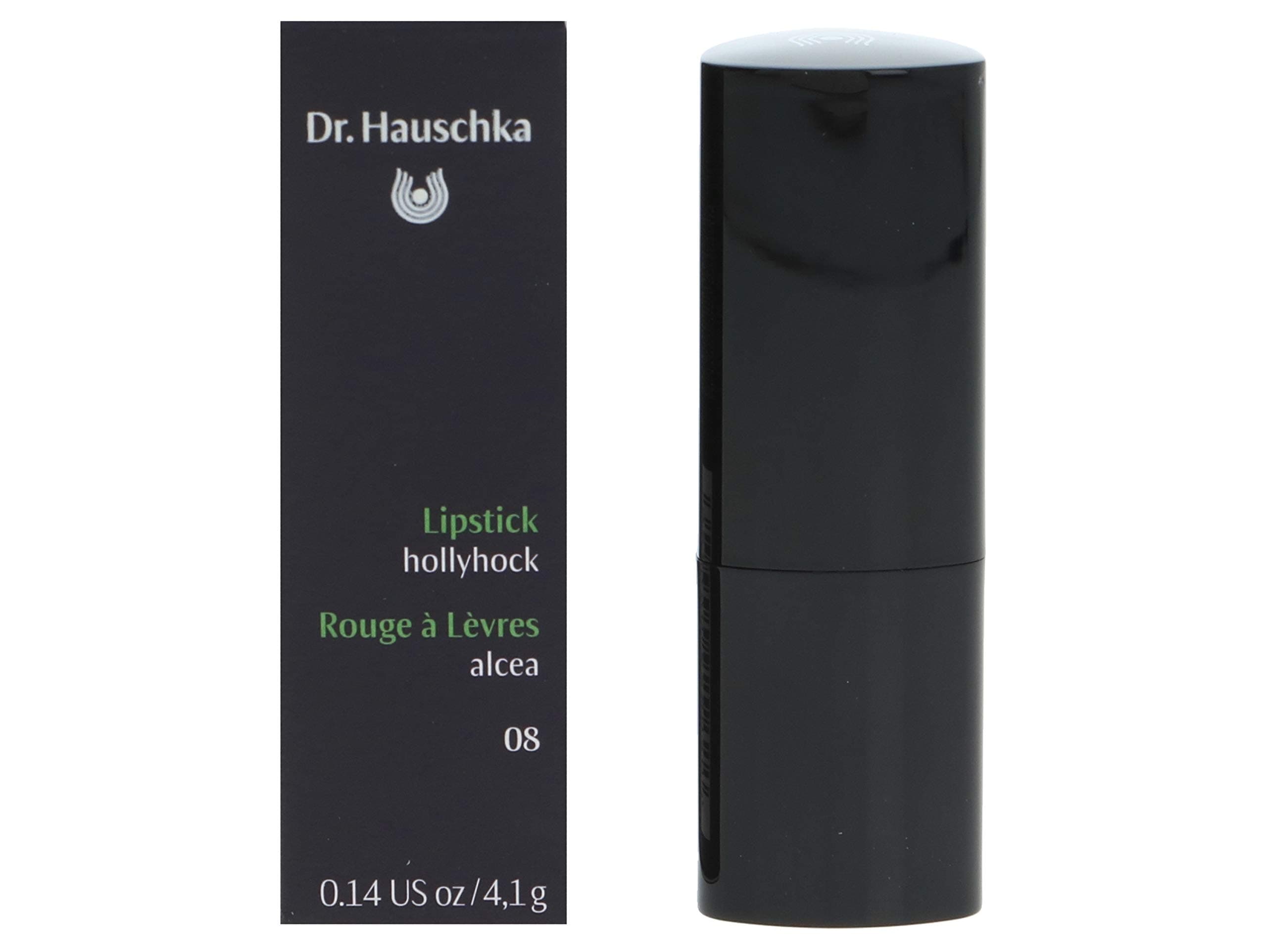 DR.HAUSCHKA Lipstick 08 hollyhock