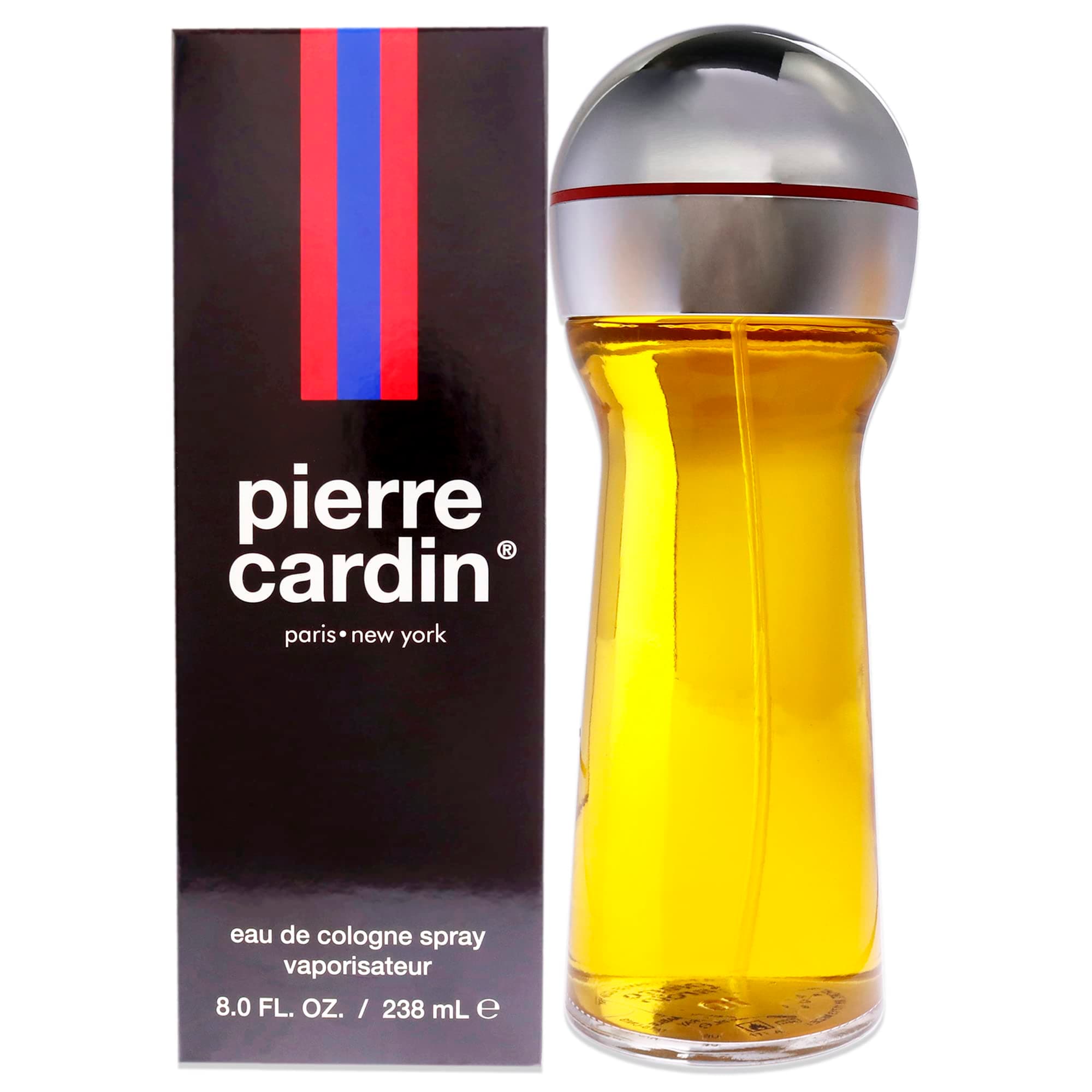 by Pierre Cardin for Men - 8 oz EDC Spray
