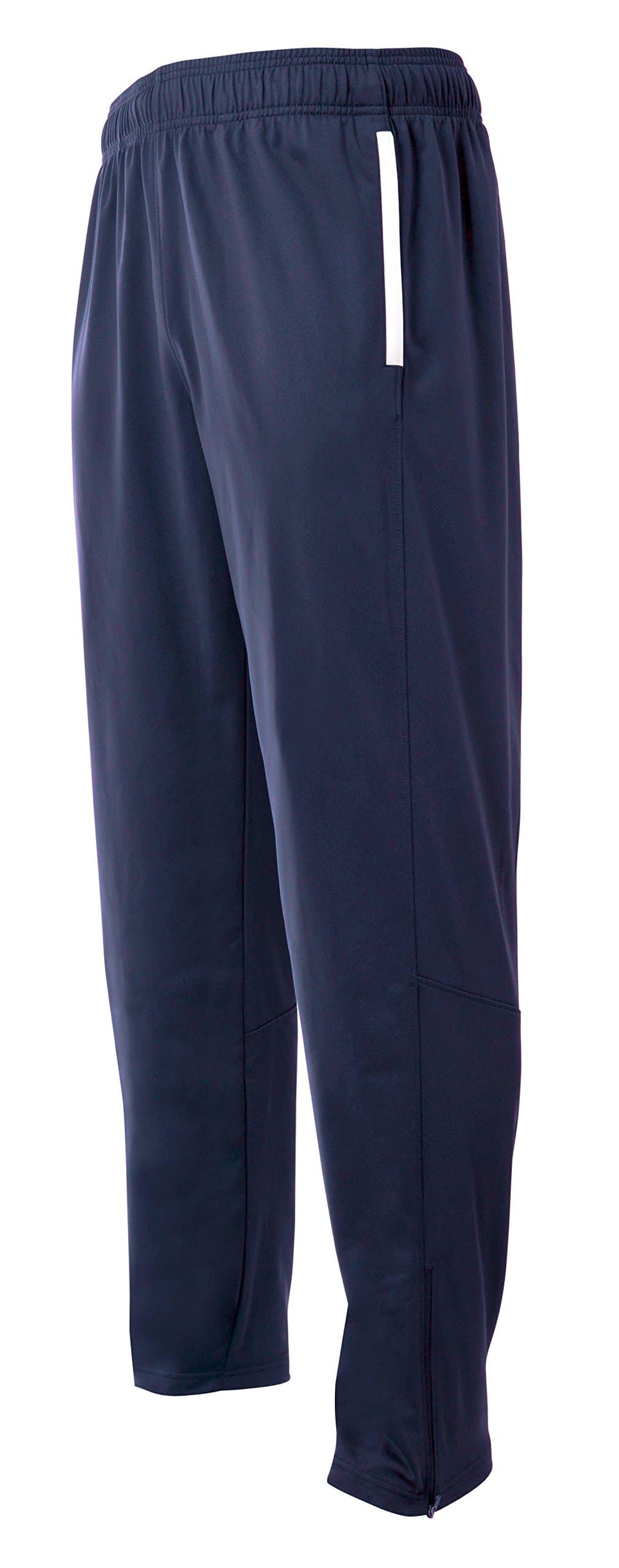 A4 Men's N6199 N6199-NVW League Pants