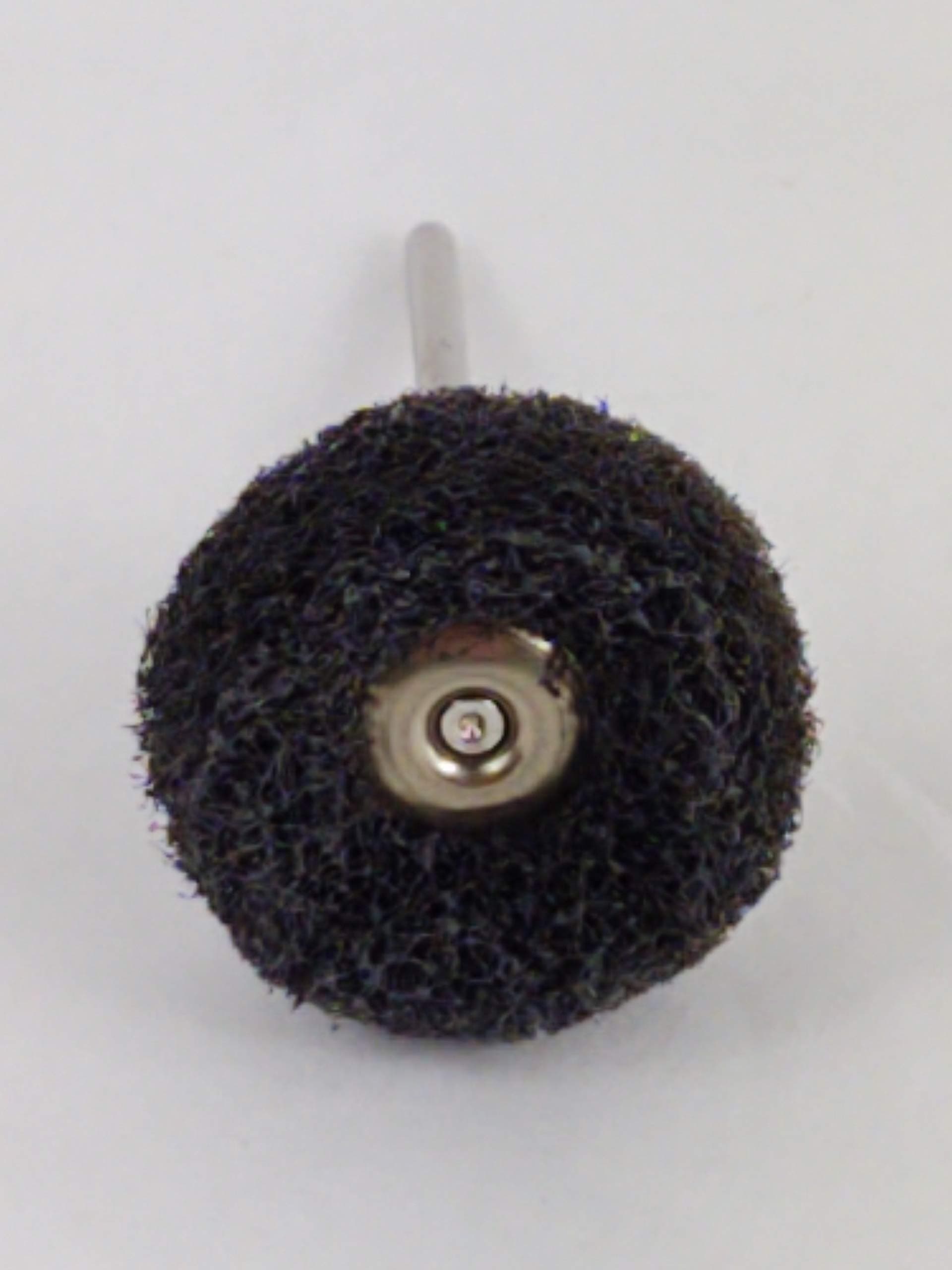 Scotch Brite - Nylon Medium Grit - 12/pkg - Die Grinder, Mini Grinder