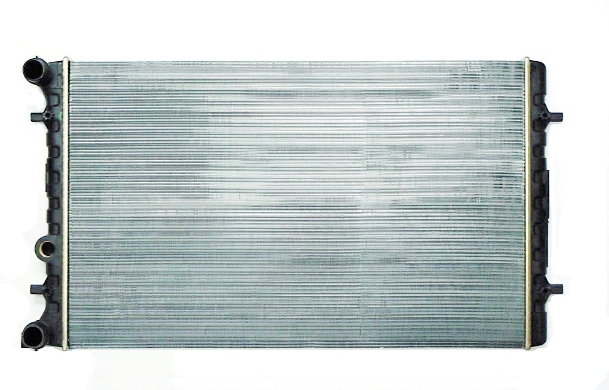 VW/Audi Radiator - 1J0121253AD Jetta/Golf/TT