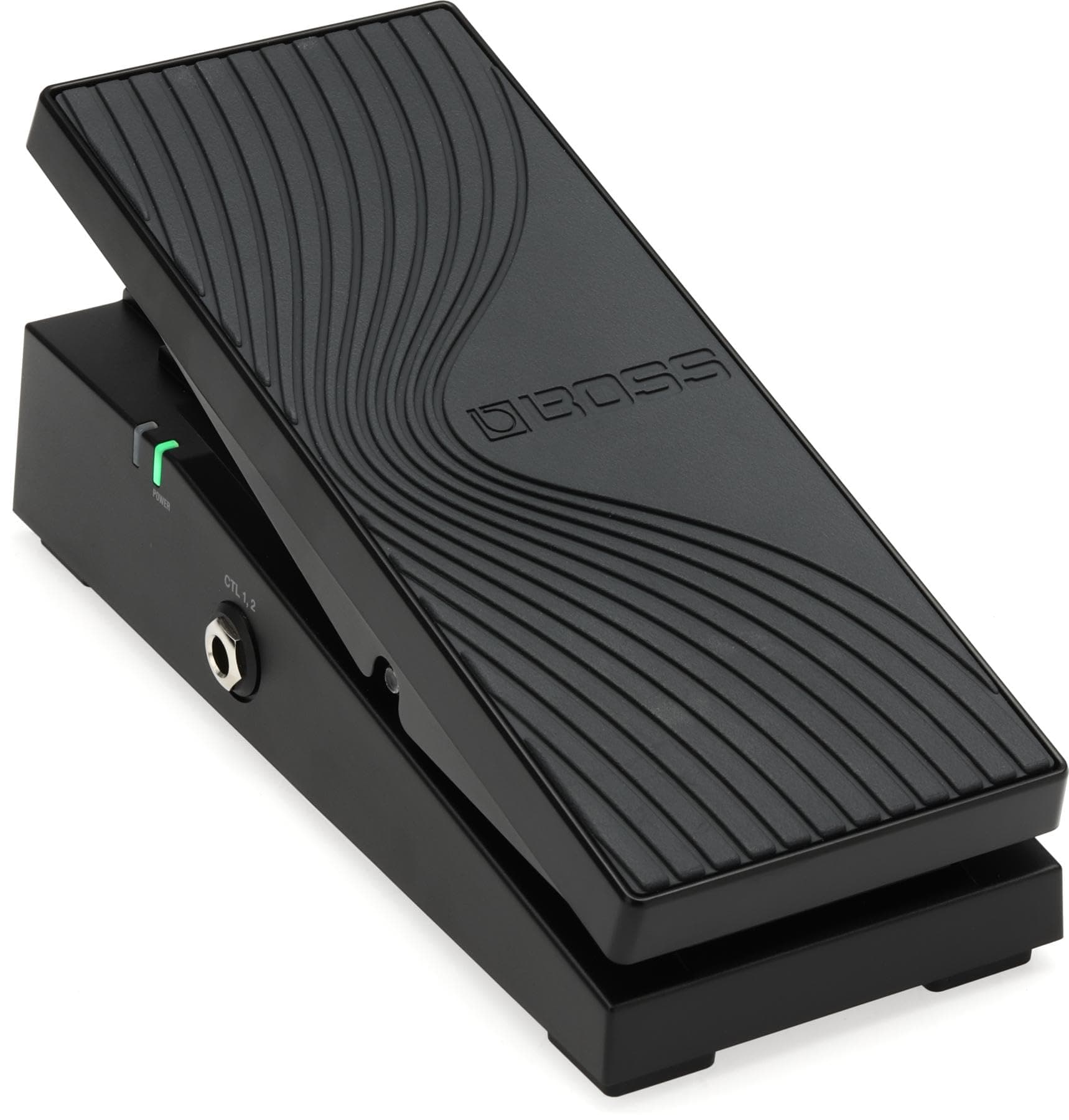 Wireless MIDI Expression Pedal (EV-1-WL),Black