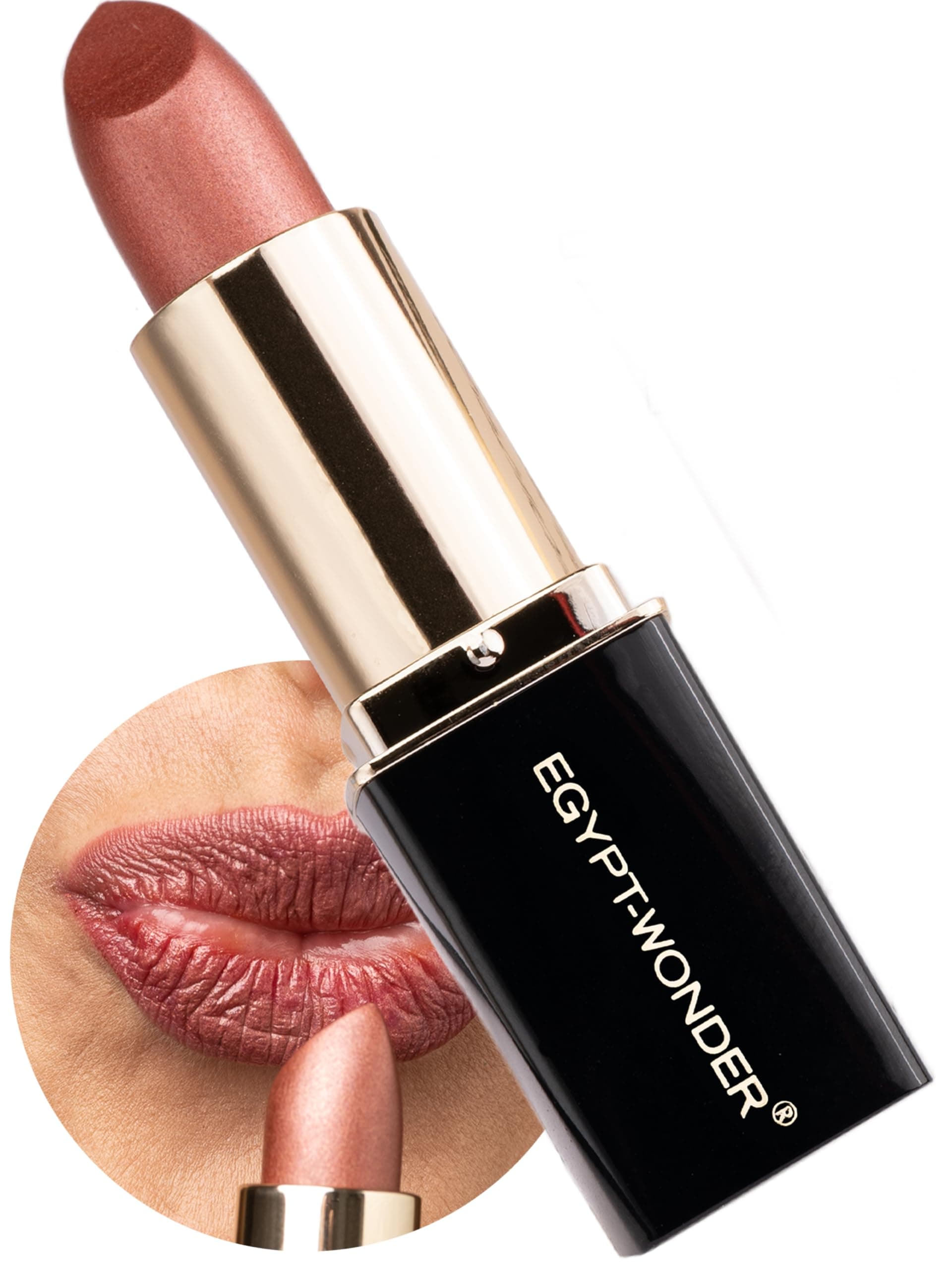 Tana Egypt Wonder Day and Night Lipstick