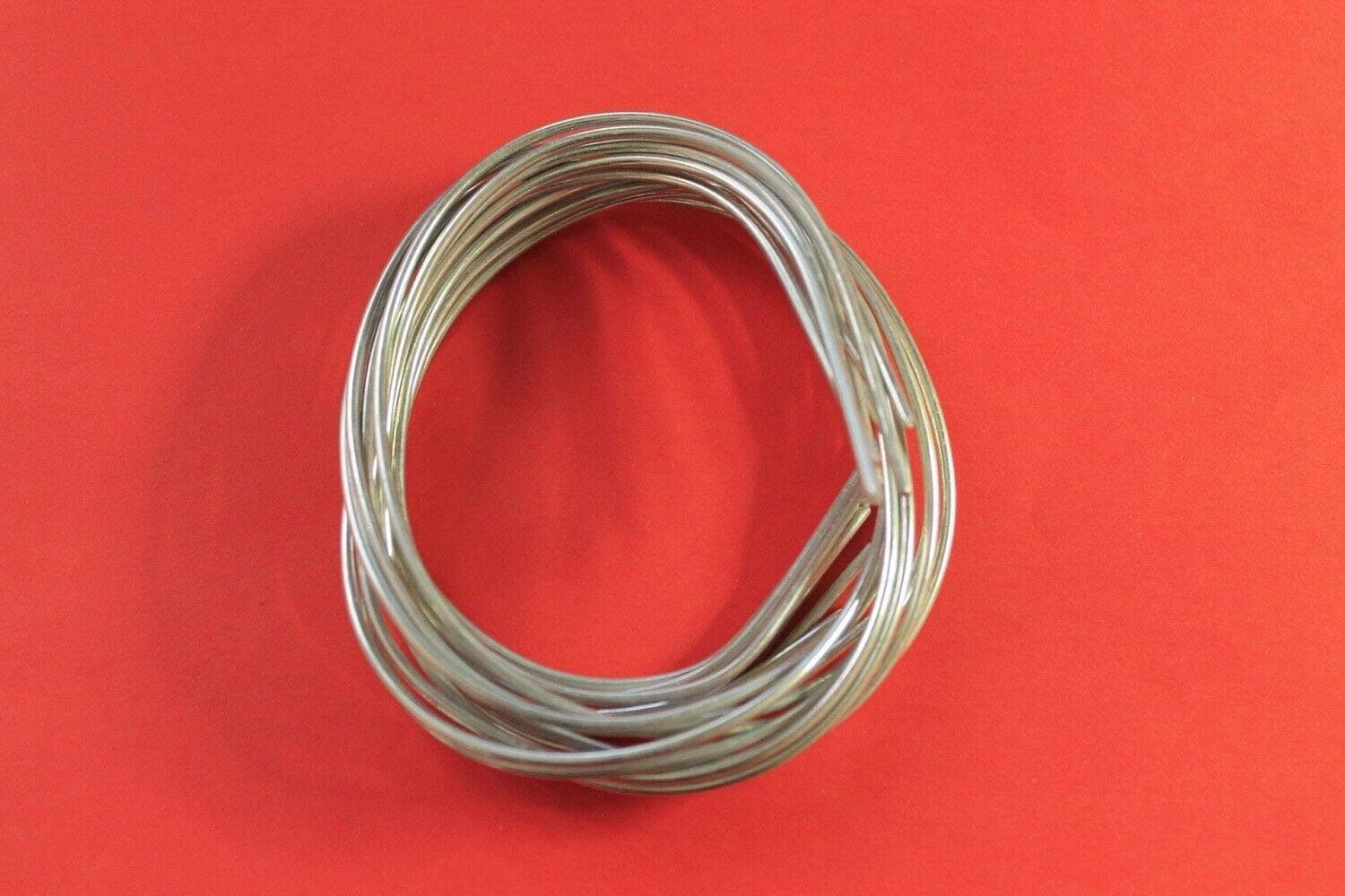 Solder for soldering aluminum with flux CASTOLIN 192 FBK 10 pcs