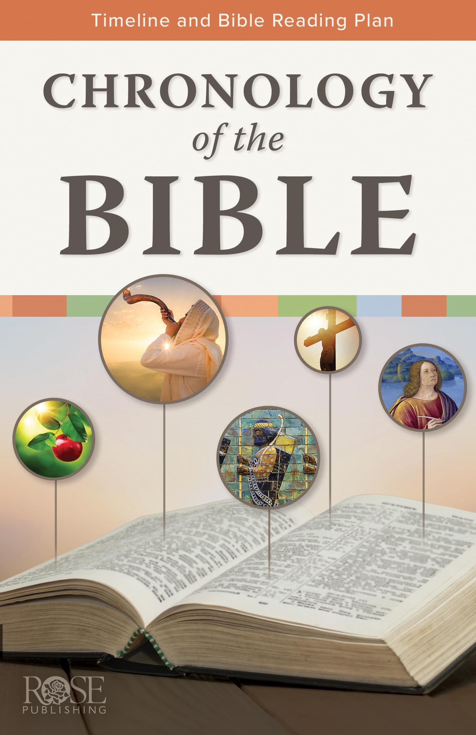Rose Publishing Chronology of the Bible