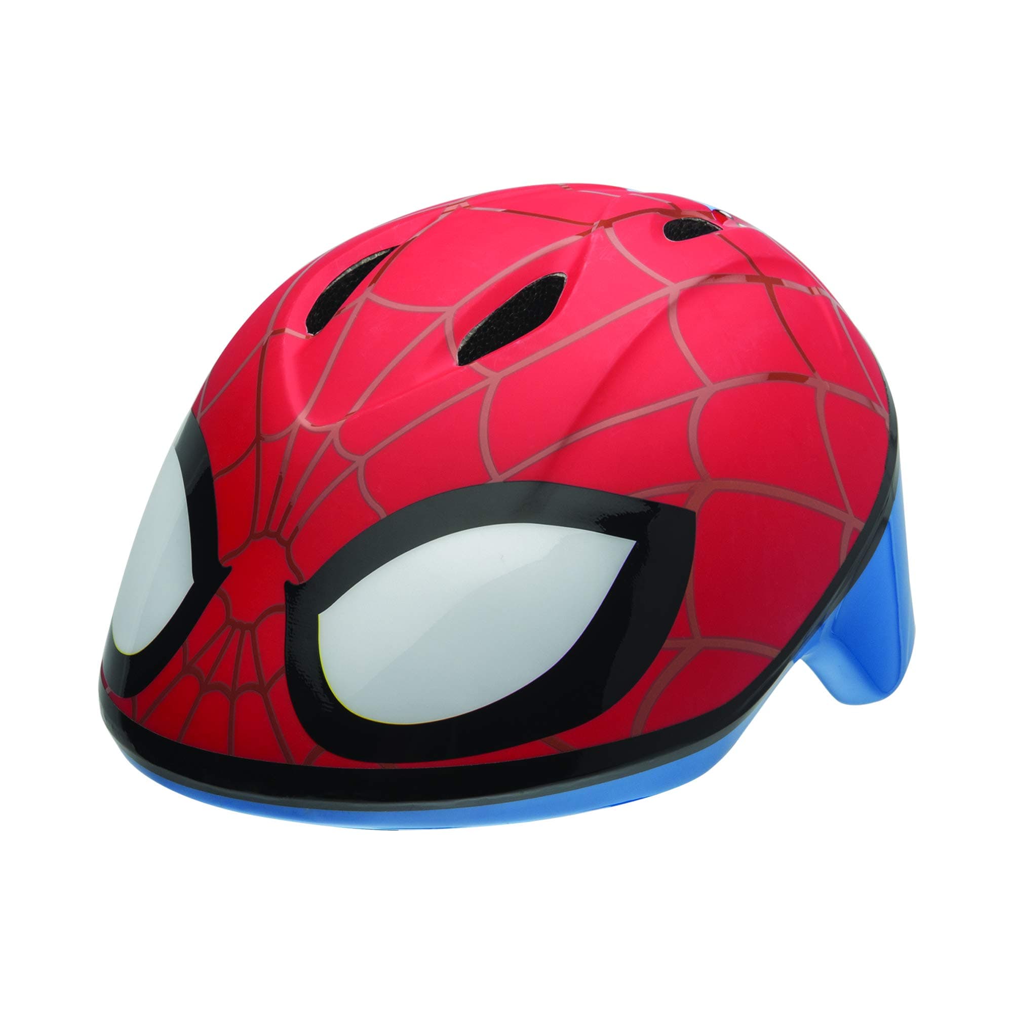 Bell Marvel Avengers Child and Toddler Bike Helmets