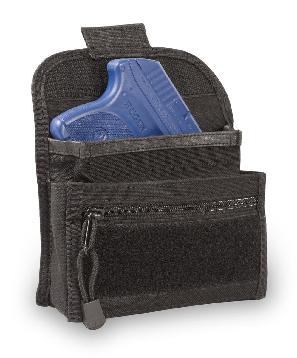 Elite Survival Systems Concealed Carry Pouch, Concealment Holster