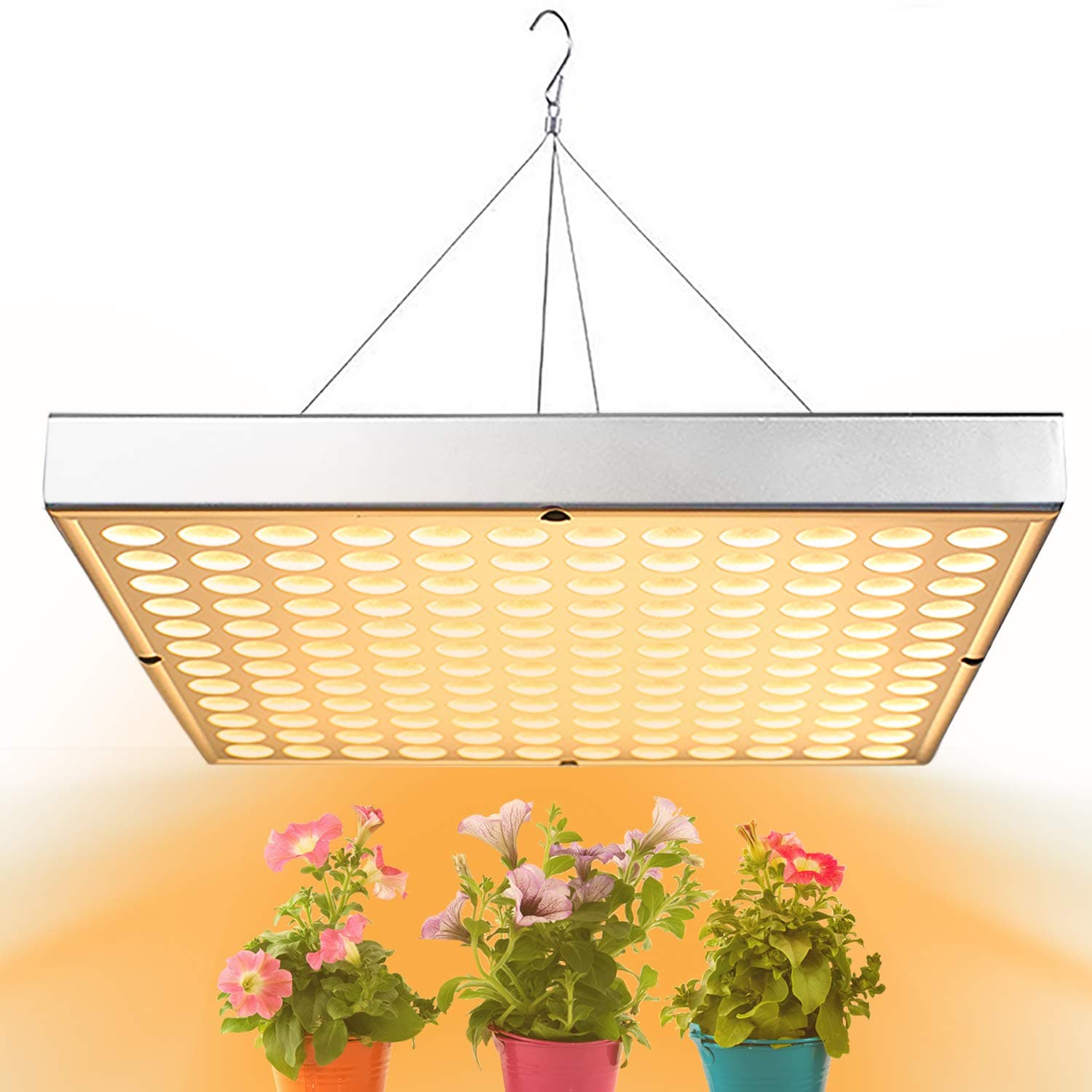 Shengsite 75W Led Grow Light