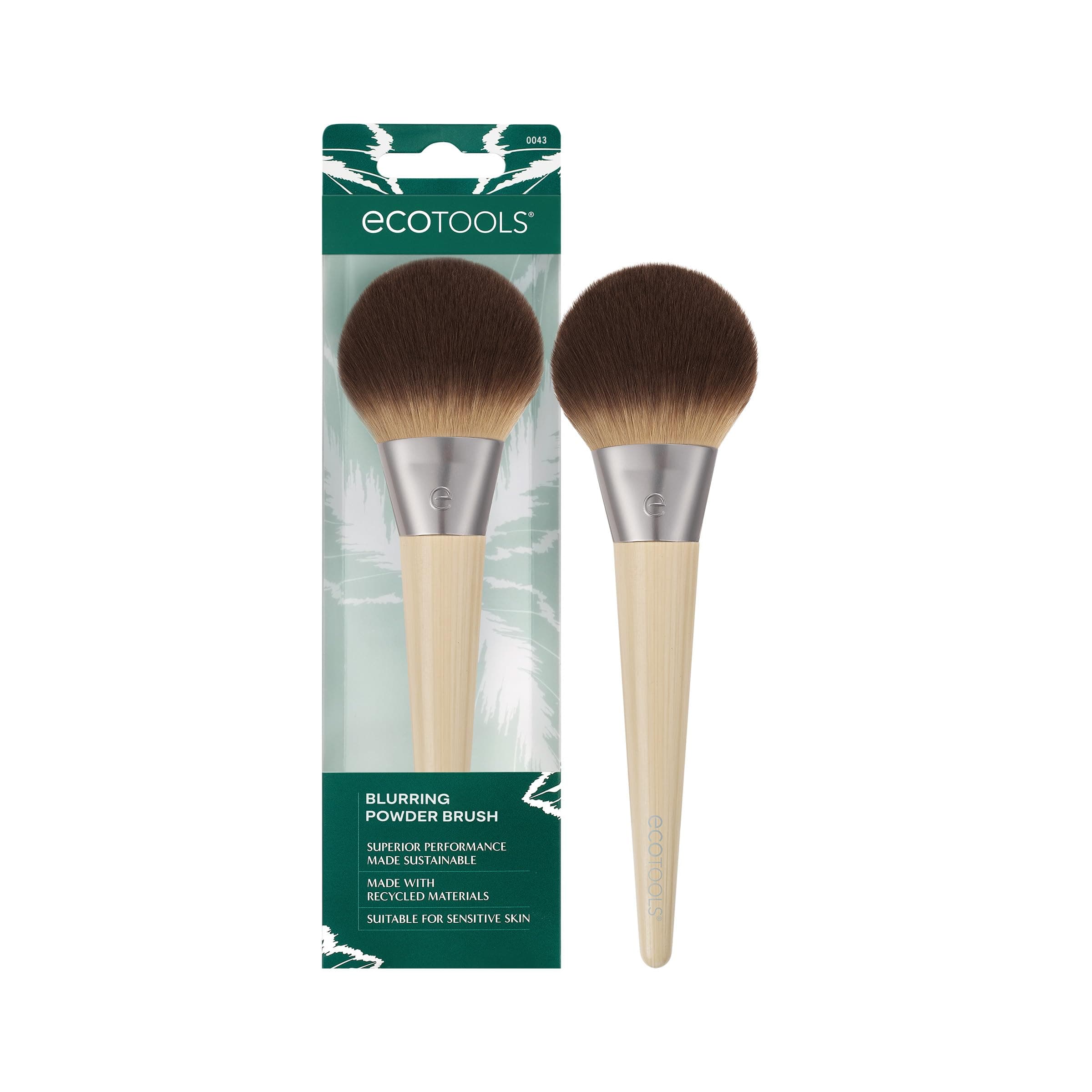 ET Blurring Powder Brush