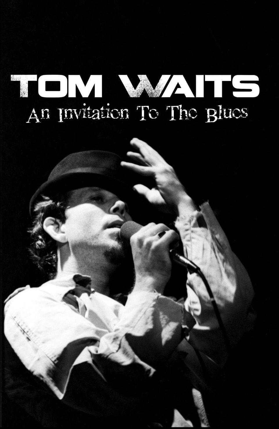 Tom Waits - An Invitation To The Blues