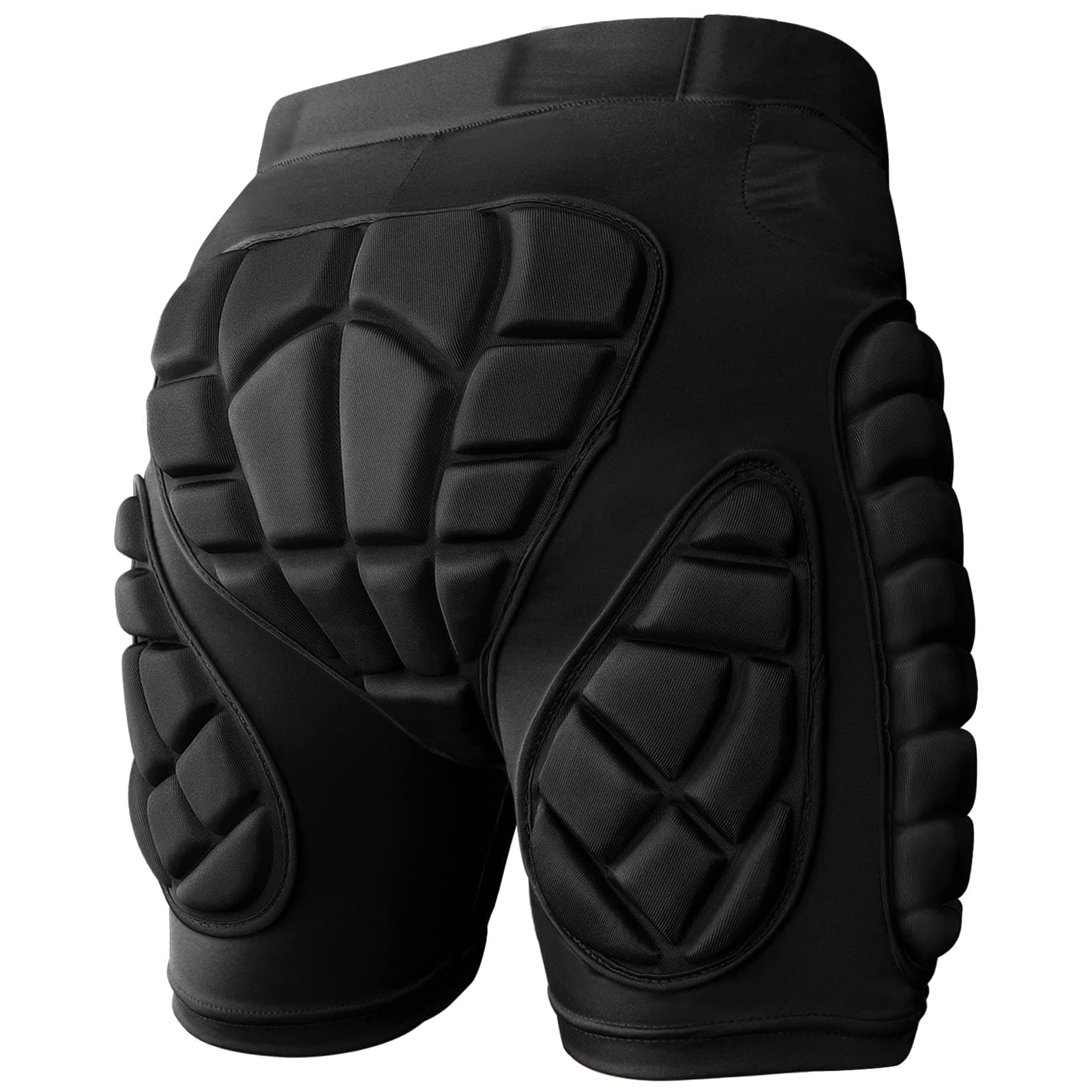 3D Hip Protection Eva Butt Pads Protective Padded Shorts Crash Pad Impact Gear for Skiing Skating Snowboarding Skateboarding