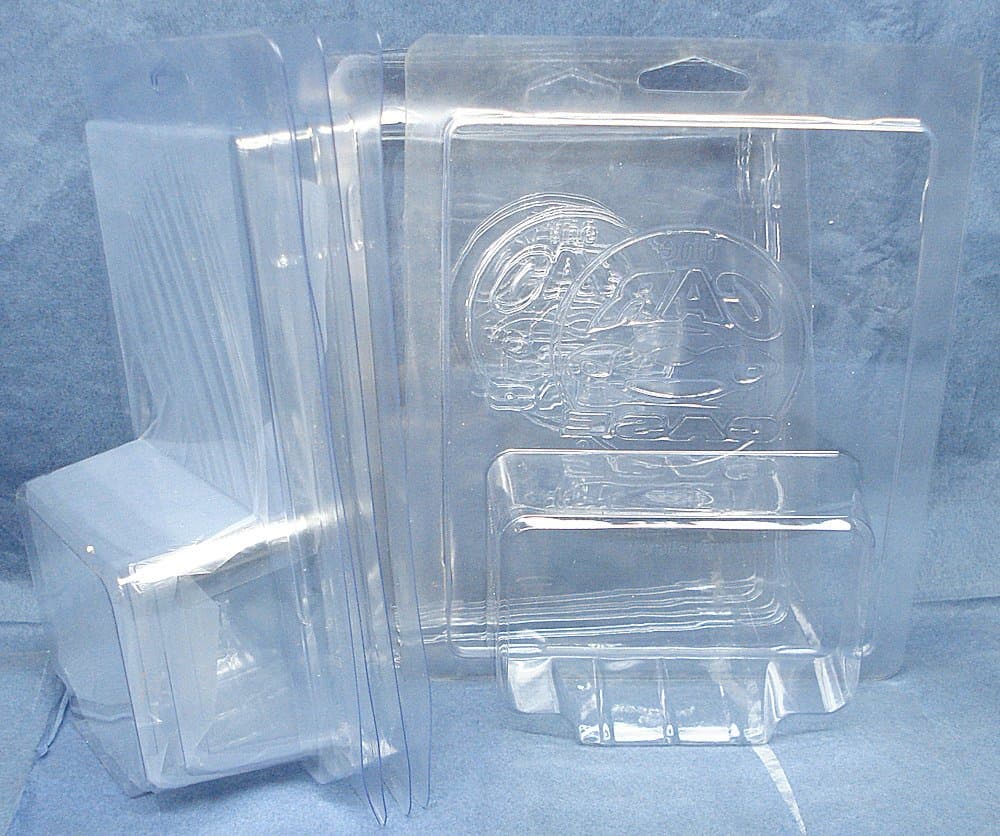 Protect Pop Culture Display Compatible with Hot Wheels - Lot of 5