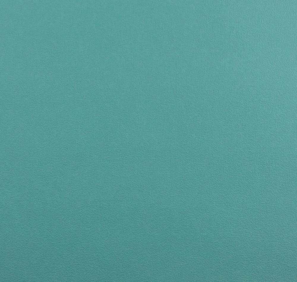 Dutch Wallcoverings 67167611 Wallpaper Plain Turquoise