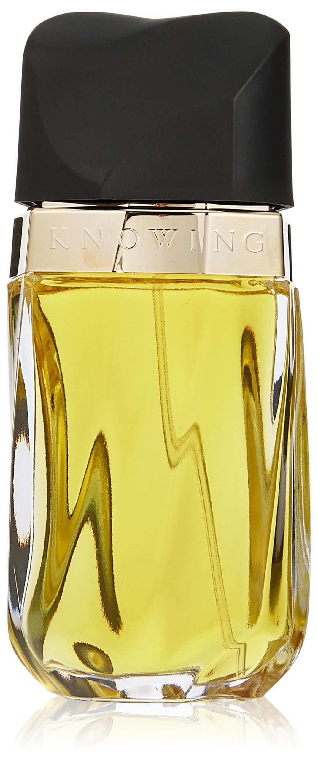Knowing by Estee Lauder Eau de Parfum Spray for Women 2.5 oz