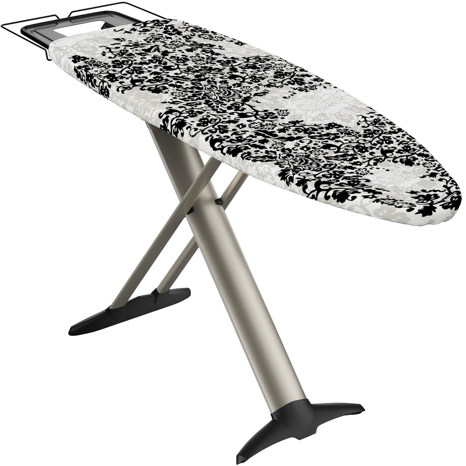 Bartnelli 51x19-Inch Multi layered T-Leg Extra Wide Ironing Board by Bartnelli