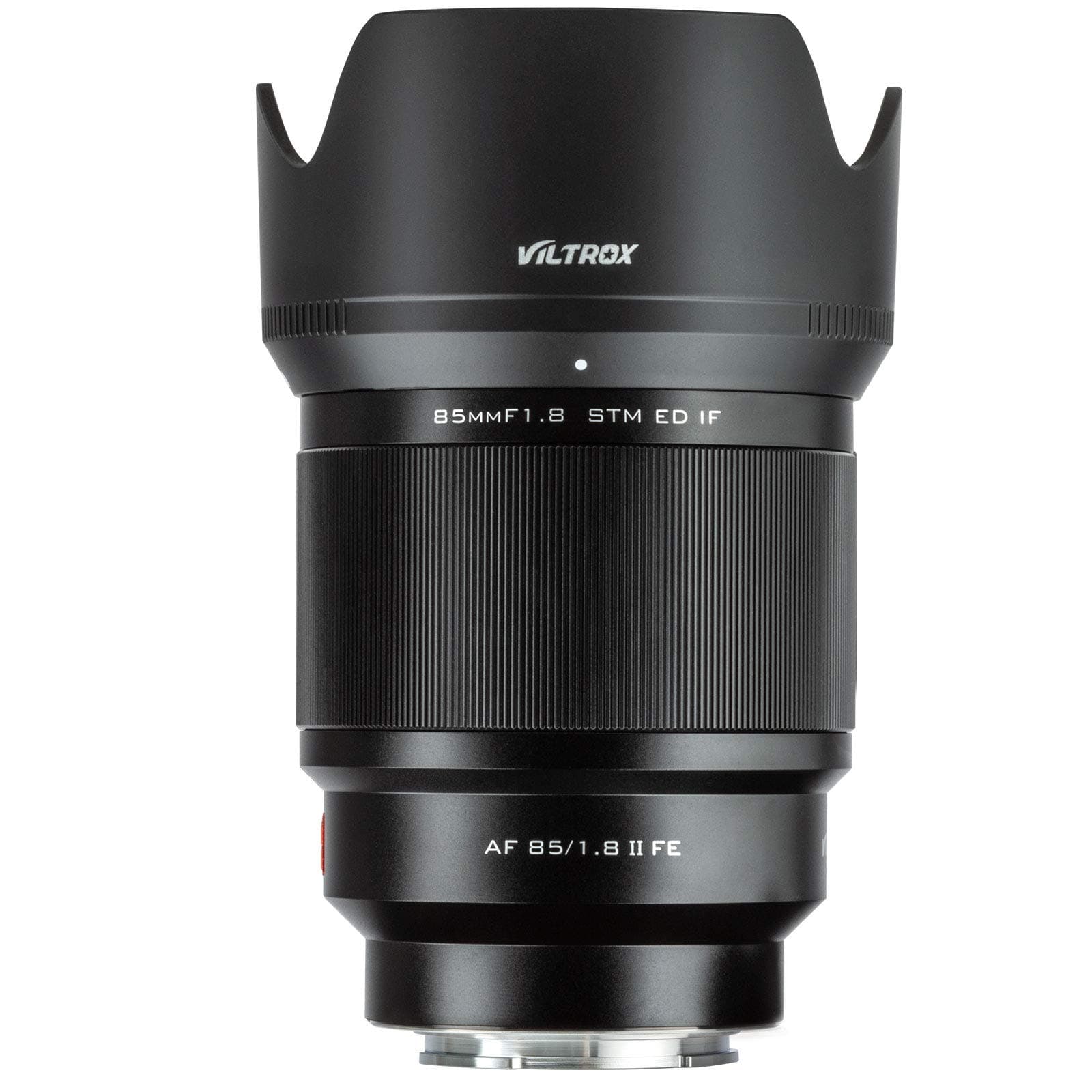 85mm F/1.8 F1.8 Mark II STM Full-Frame 85mm f1.8 ii for AF Auto Focus for Sony E-Mount Camera A7III A7RIII A7SII A7II a6500 a6400 a6300
