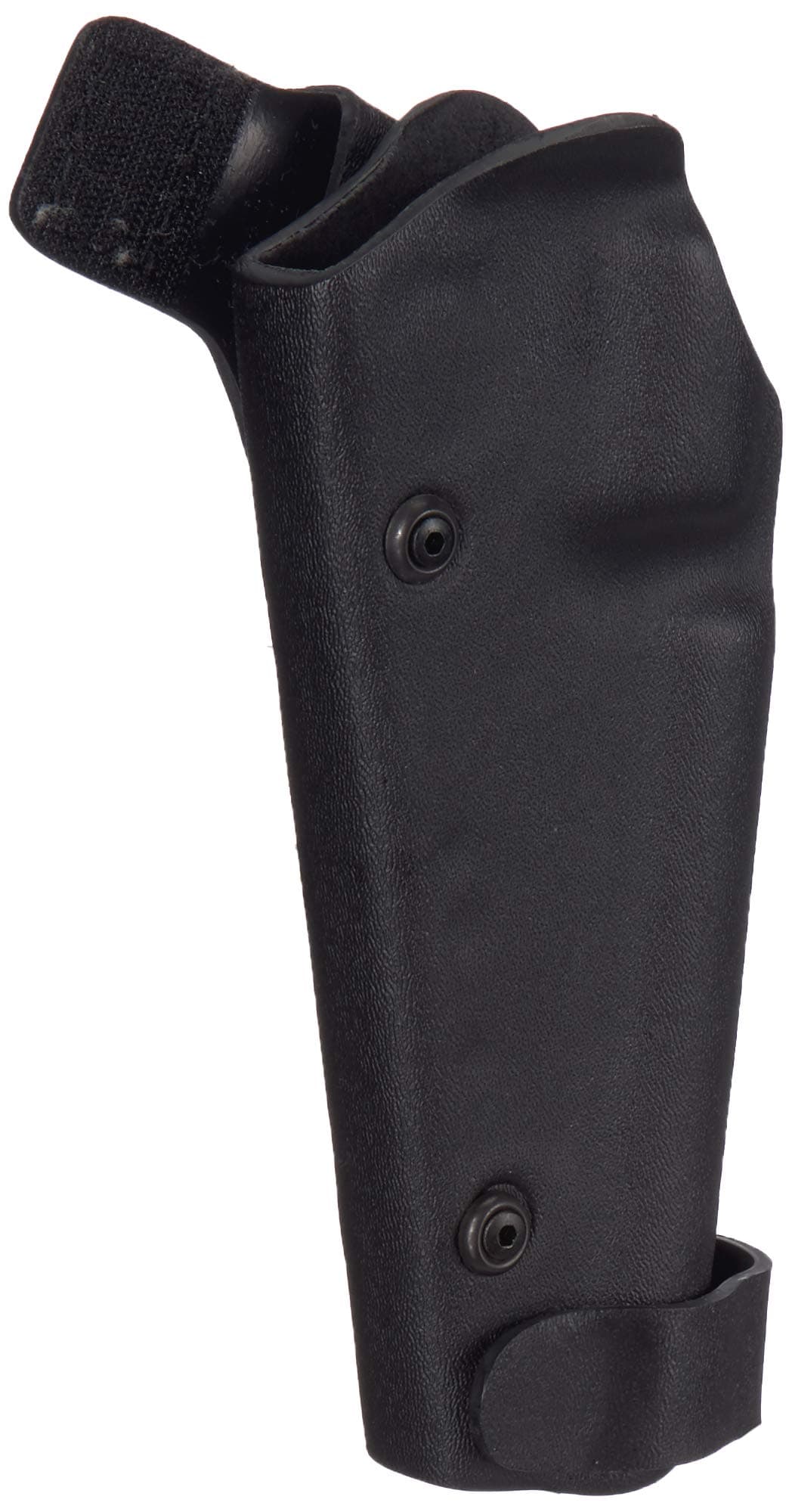 Safariland 002 S&W K-Frame 6", STX Tactical, Black, Right Hand