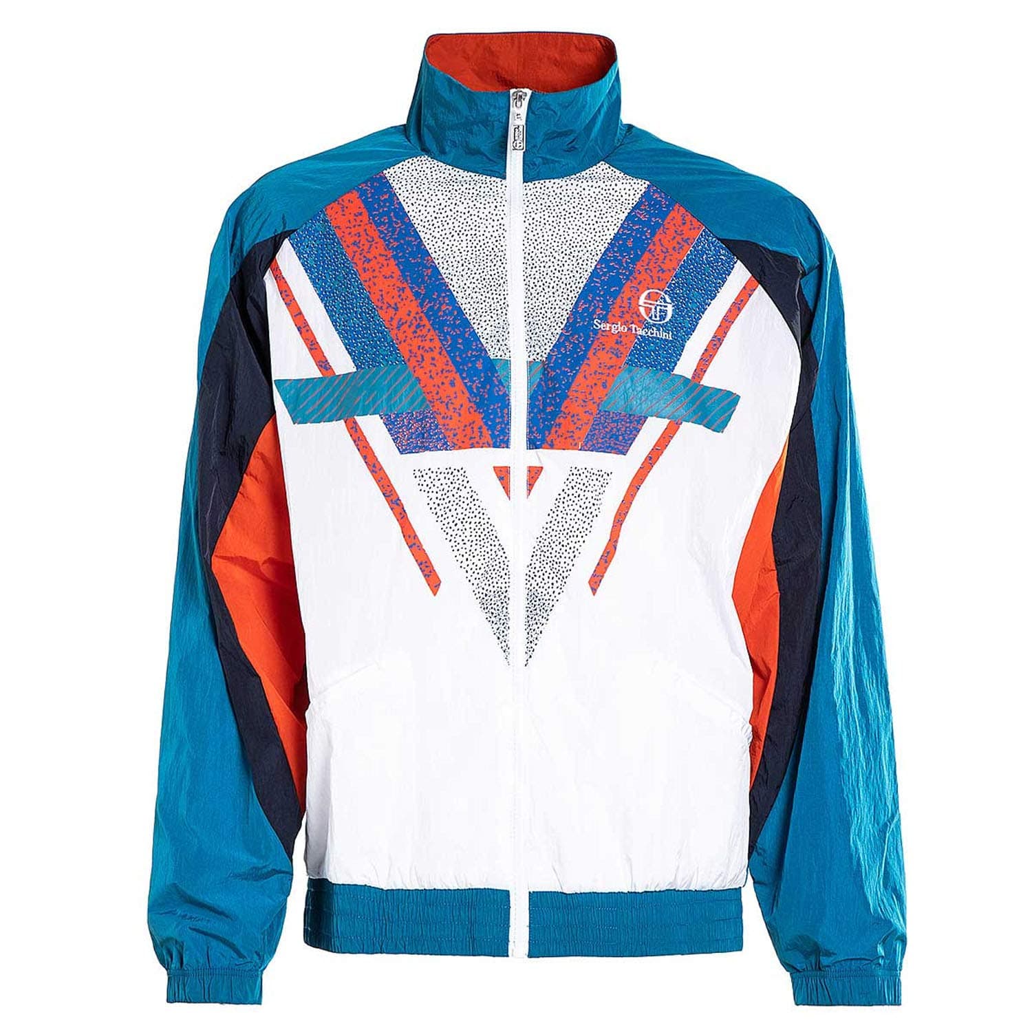 Sergio Tacchini Mens Sinzio Tracksuit Jacket