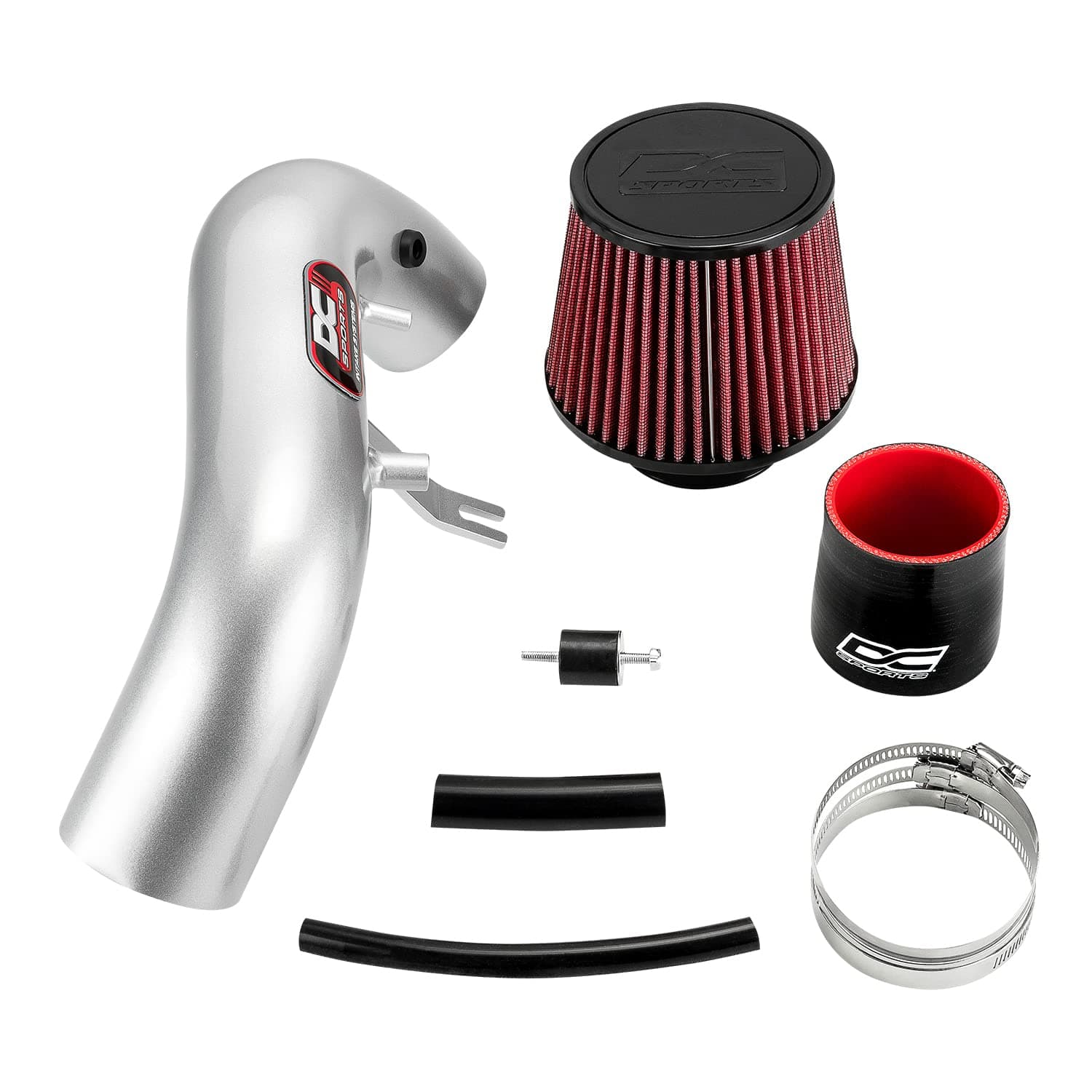DC Sports Short Ram Intake For Use With 02-06 Acura RSX BASE