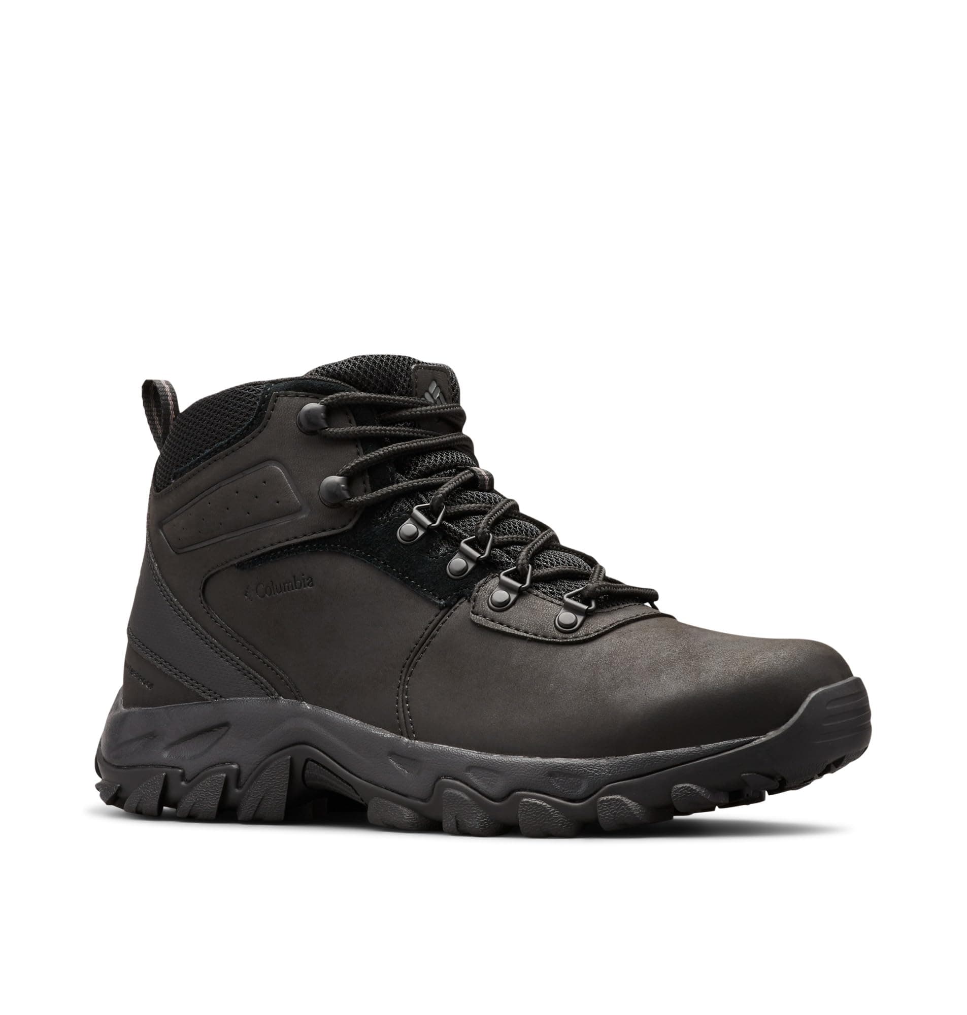 Newton Ridge Plus Ii Waterproof mens Hiking Boot