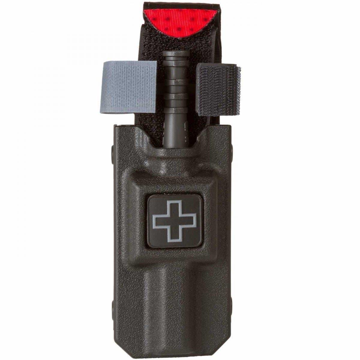 NAR Rigid Tourniquet Case and GEN 7 CAT Tourniquet Combination - Black