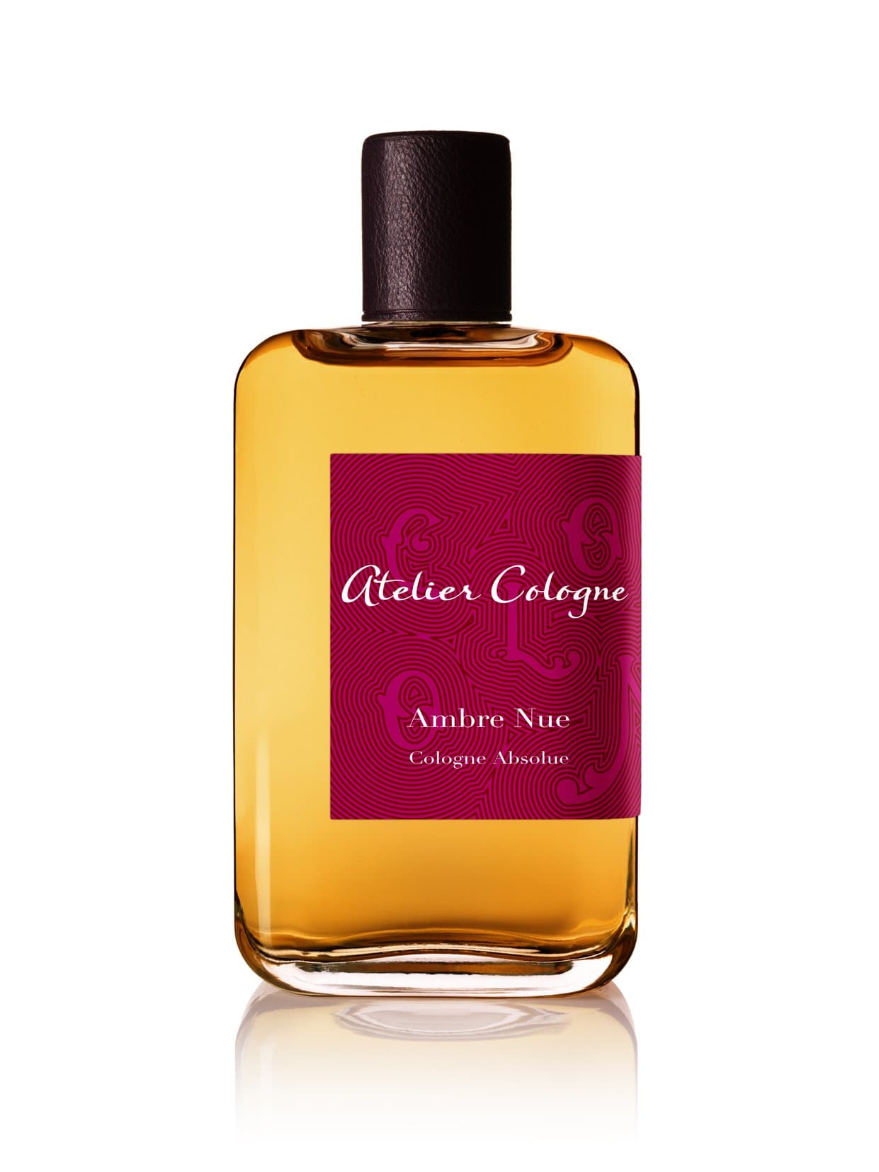 Atelier Cologne Eau de Parfum, Ambre Nue, 6.7 Ounce