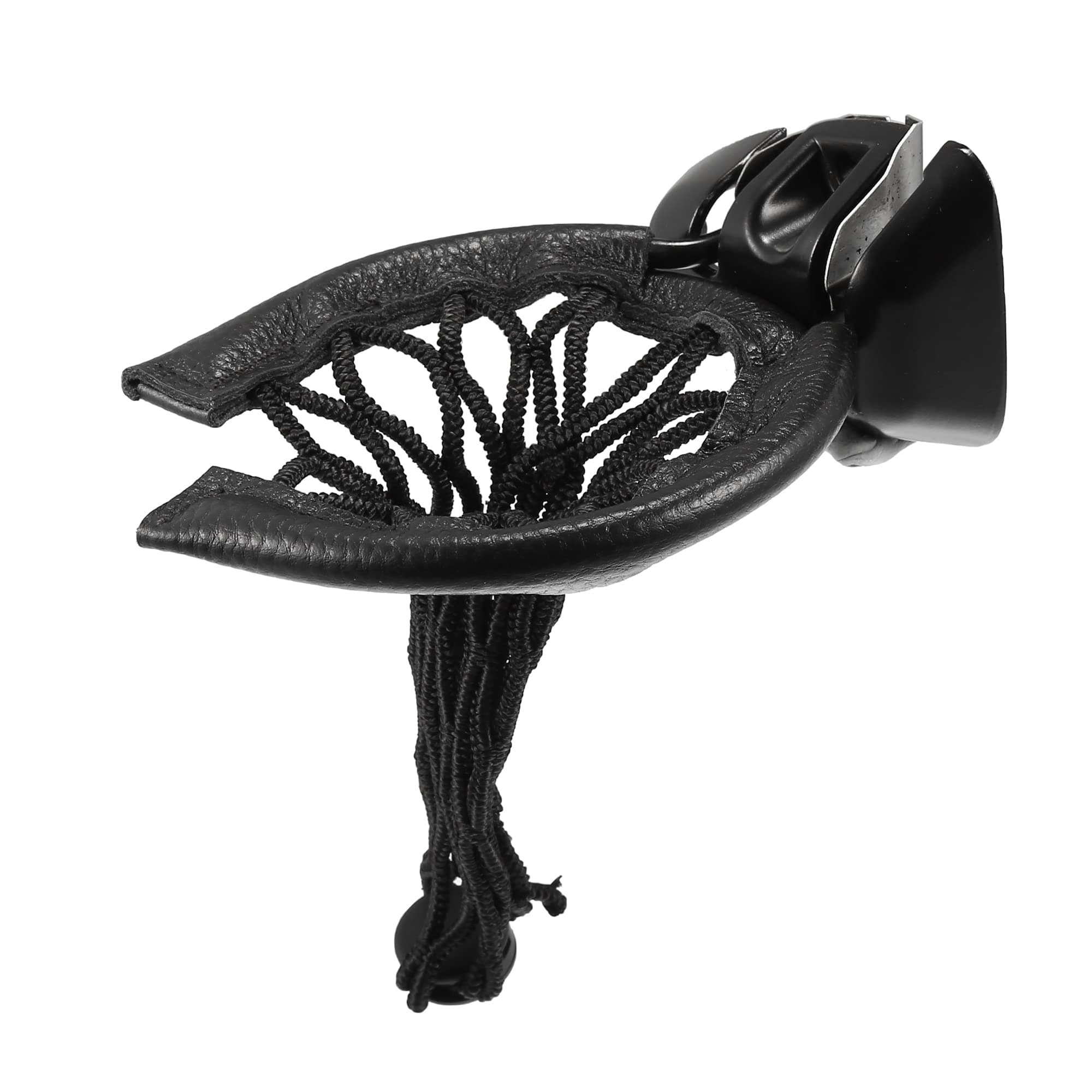 X AUTOHAUX 1pcs Car Drink Cup Mesh Holders A4636802391 for Mercedes-Benz G500 2002-2018