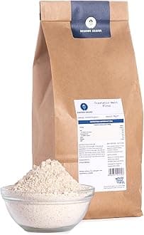 Diastatic Malt Flour - 1kg