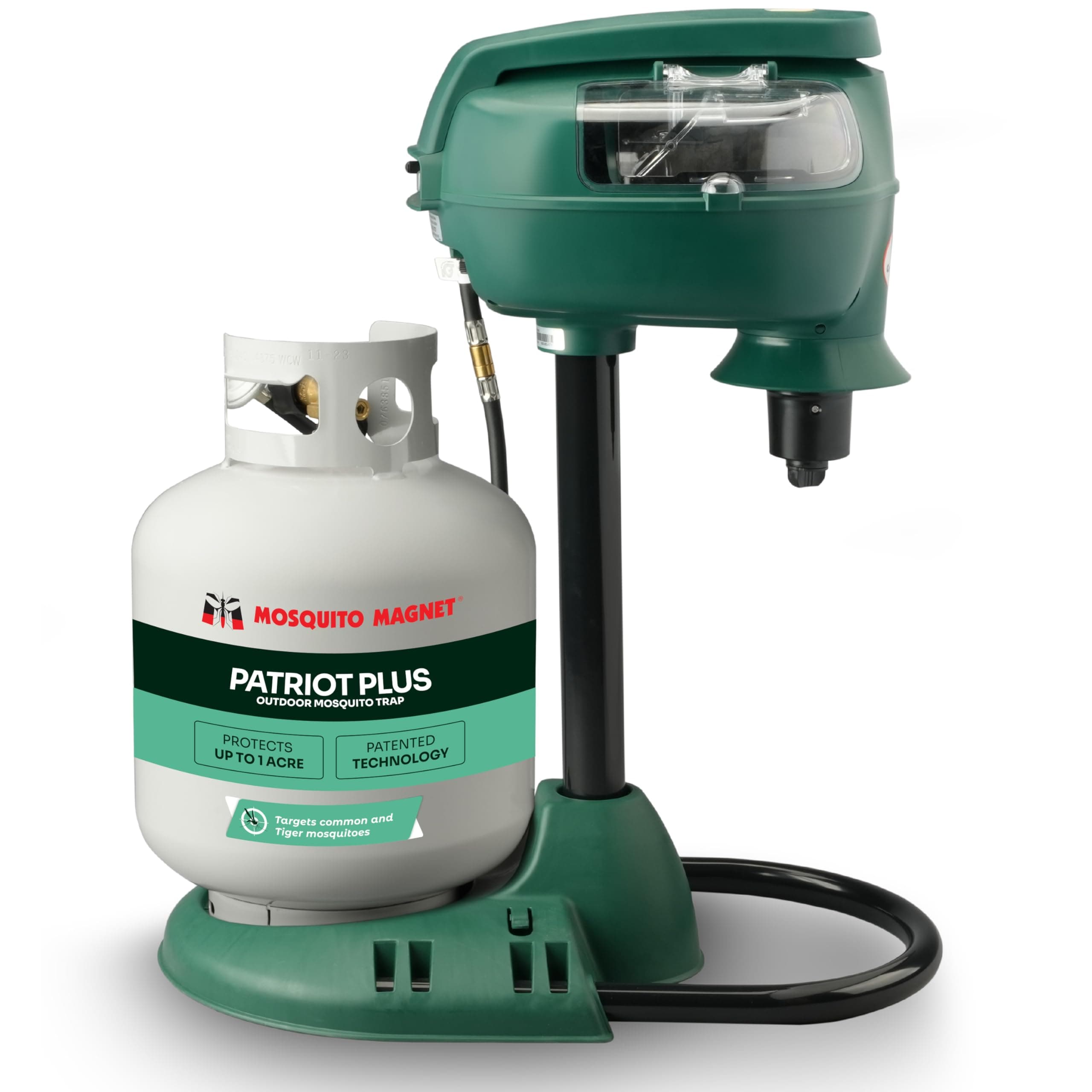 Mosquito Magnet MM4200B Patriot Plus Mosquito Trap