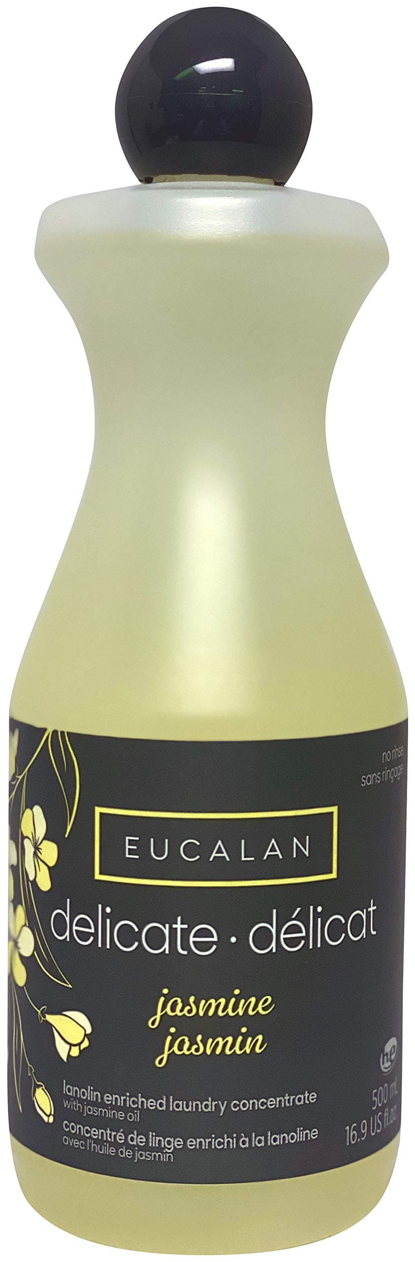 Fabric Wash, Jasmine, 16.9 Fl Oz (Pack of 1)