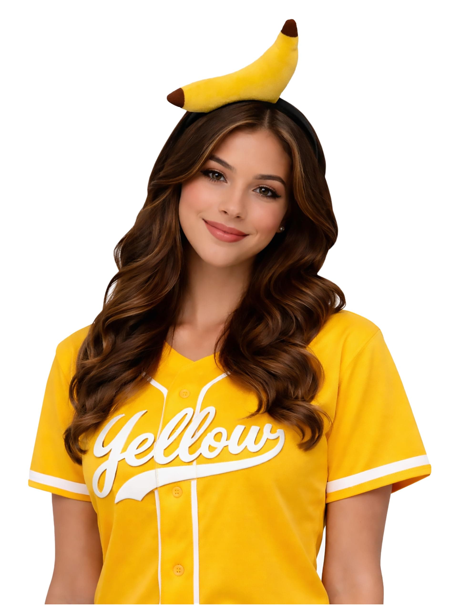 Mini Food Hat Headband Crazy Funny Silly Party Hats Vendor Costume Attire Accessory Headband for Adults