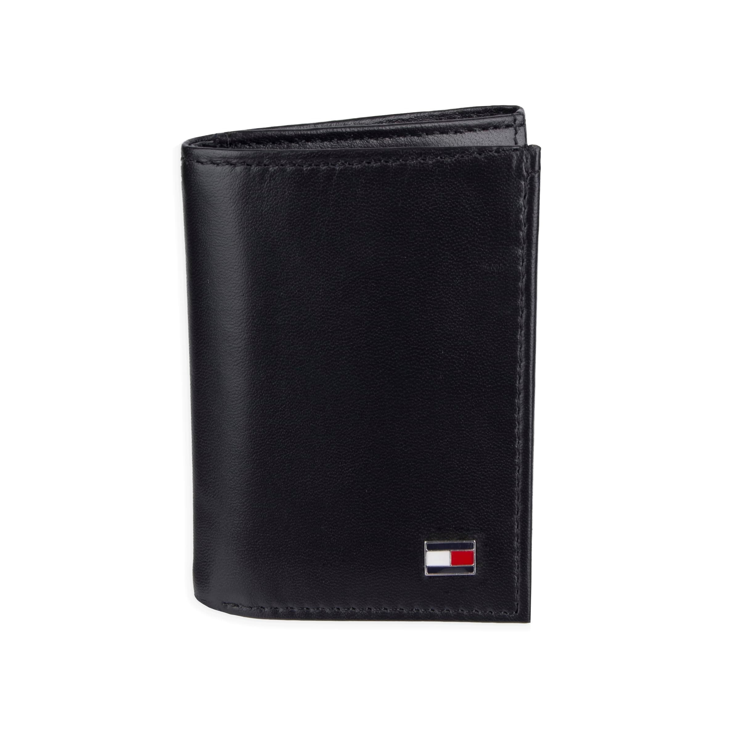 Men's Trifold Wallet