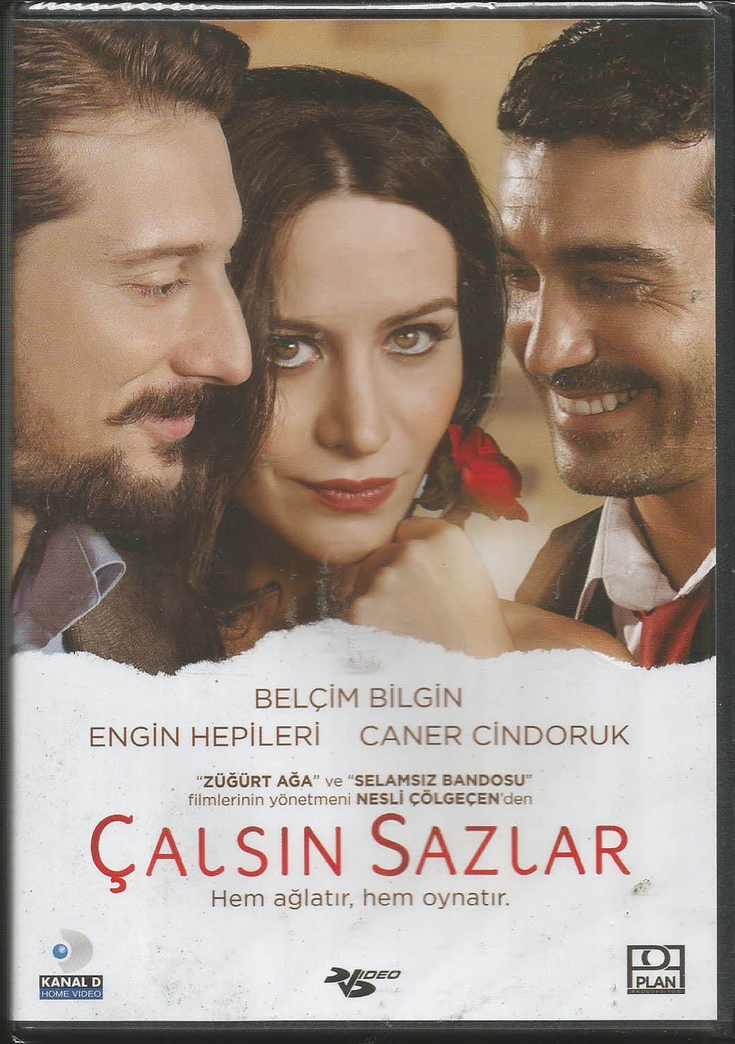 Calsin Sazlar [DVD] [DVD] [DVD] [DVD] [DVD] [DVD] [DVD] [DVD] [DVD] [DVD] [DVD] [DVD] [DVD] [DVD] [DVD] [DVD]