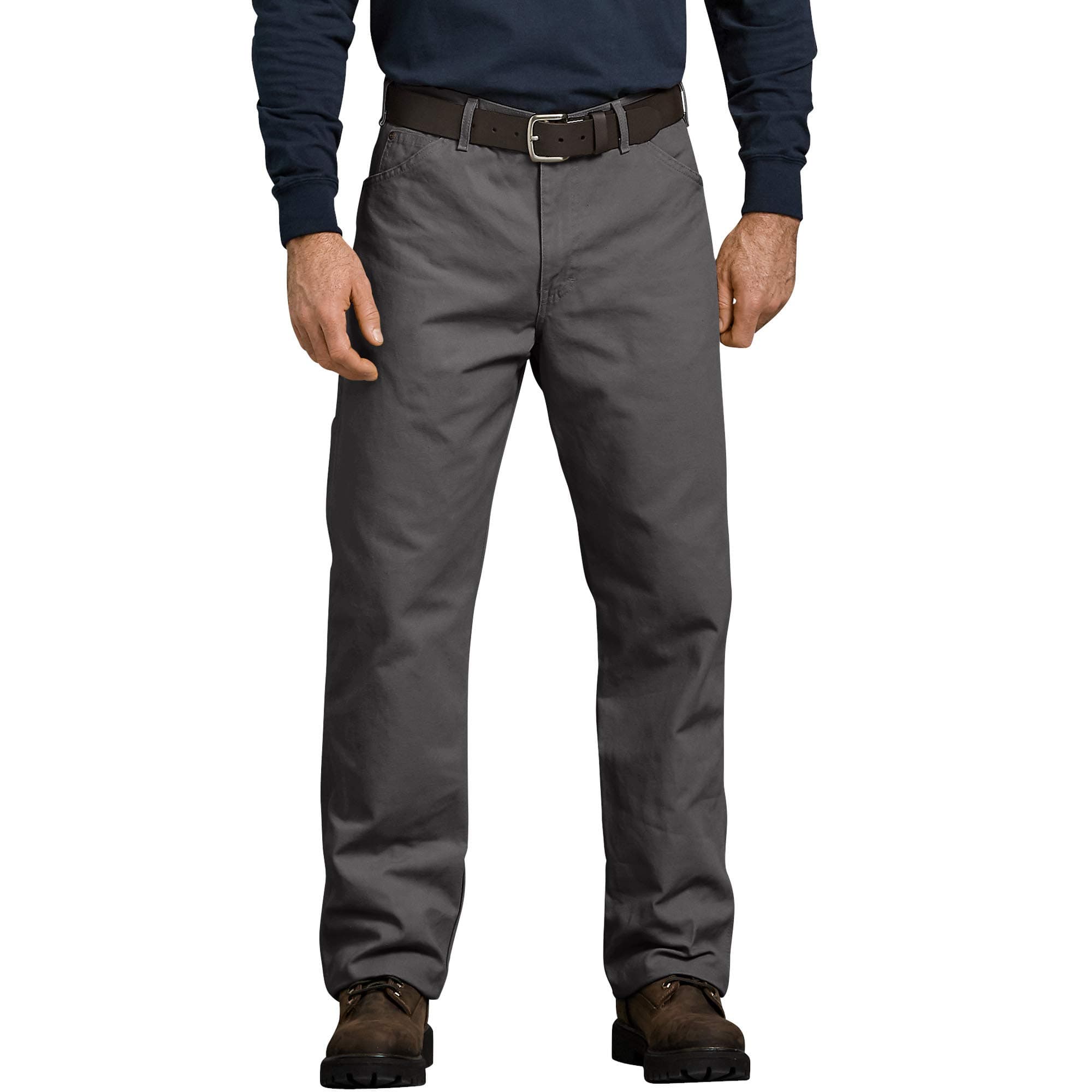 Men's Relaxed-Fit Carpenter Jean