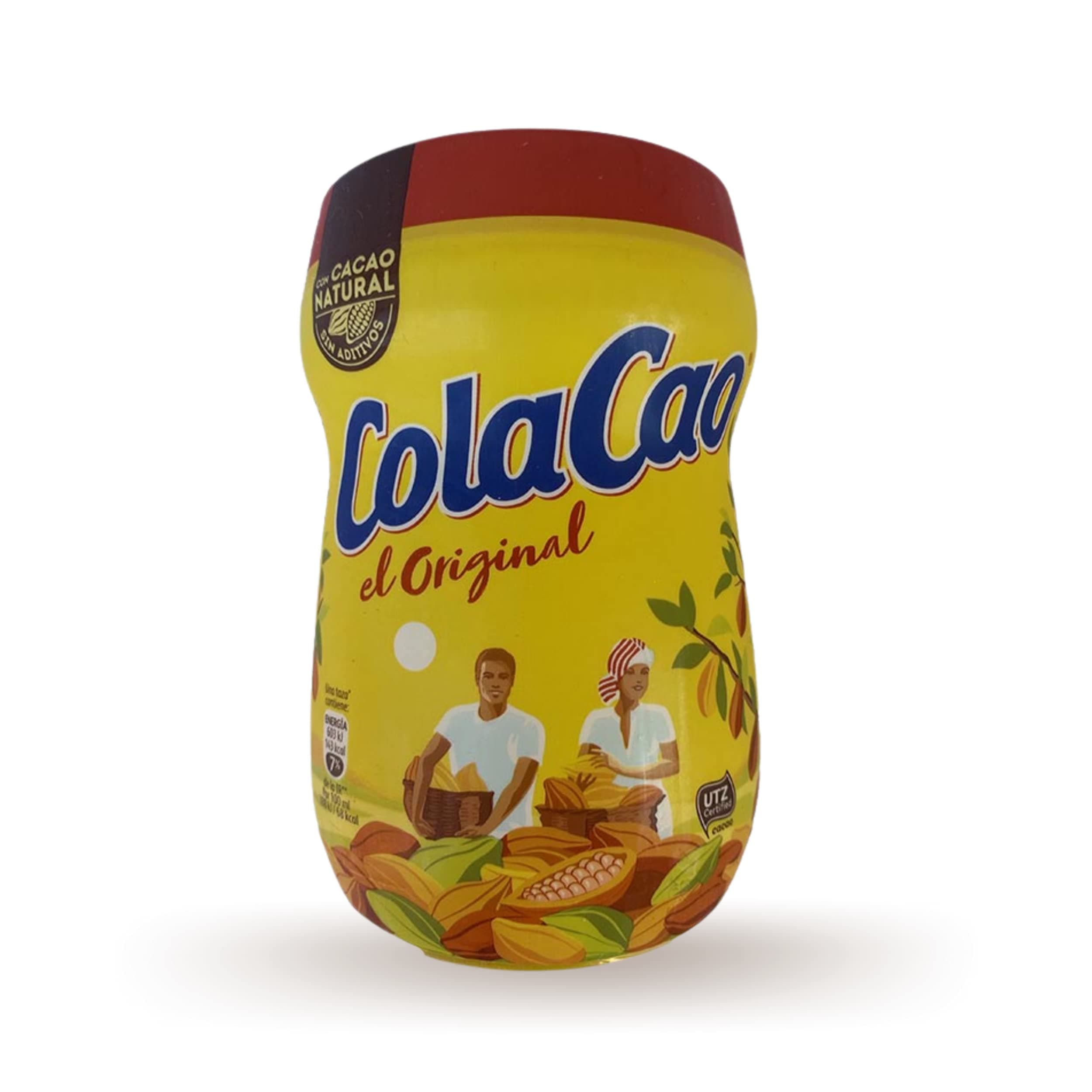 ColaCao Chocolate Drink Mix