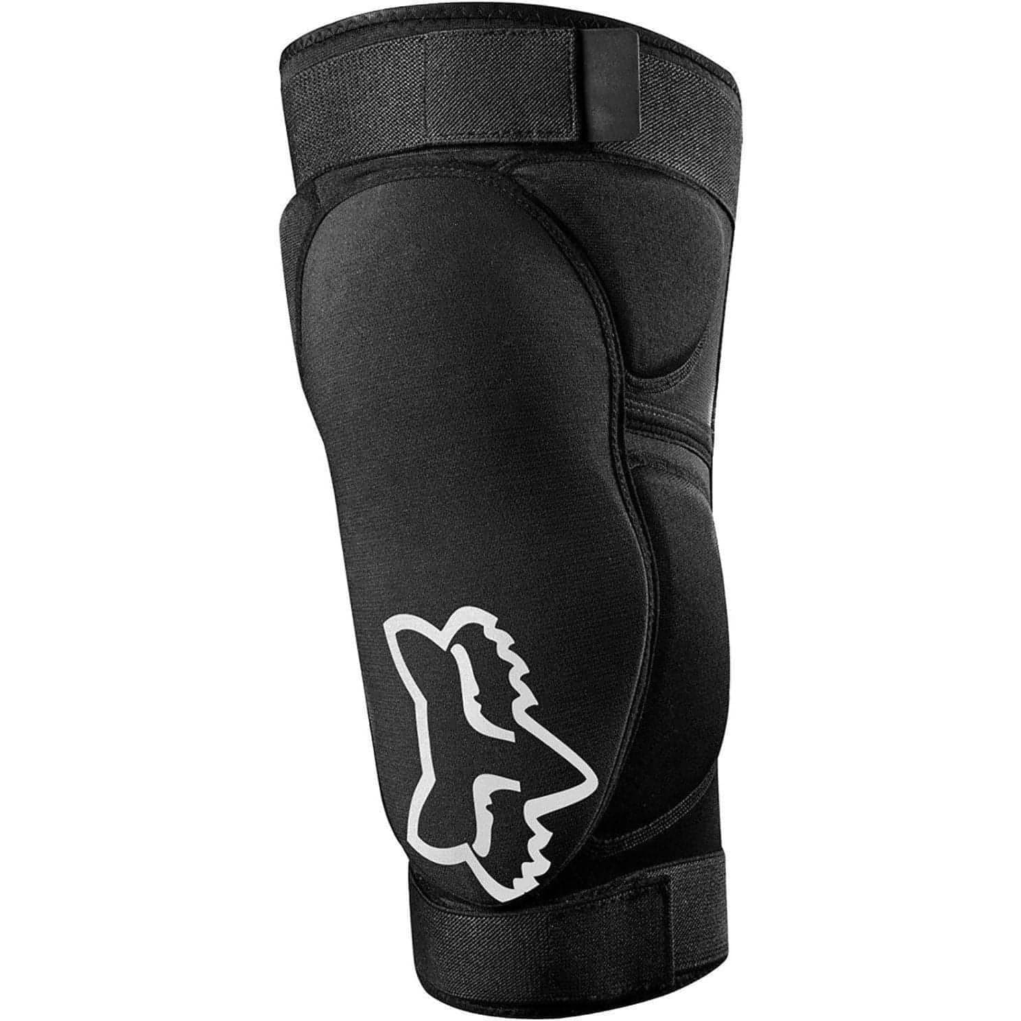 Launch D3O Mountain Bike Knee Guard, Large