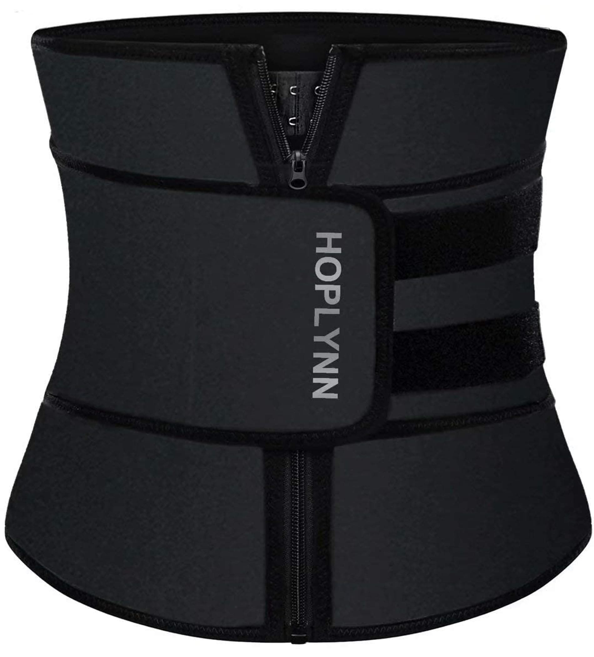 Neoprene Sweat Waist Trainer Corset Trimmer Shaper Belt for Women