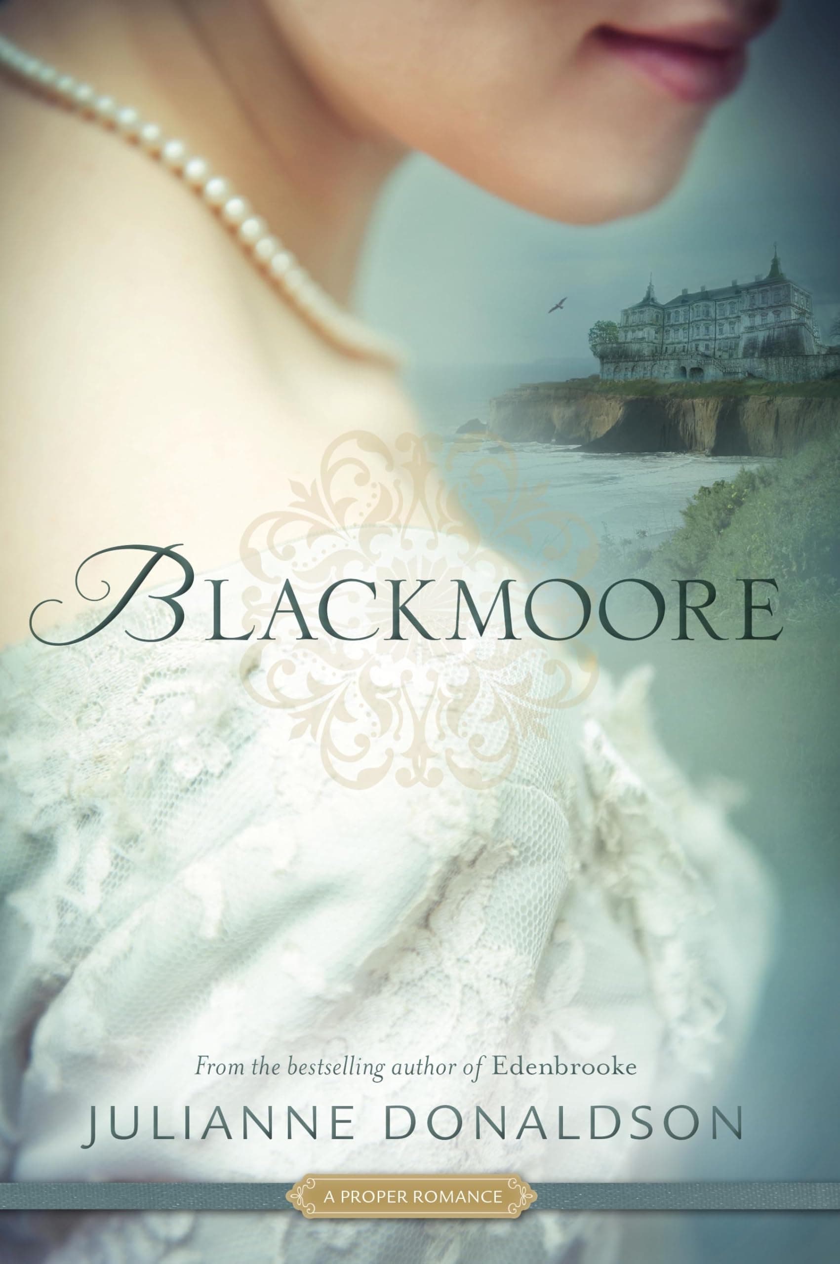 Blackmoore (Proper Romances)