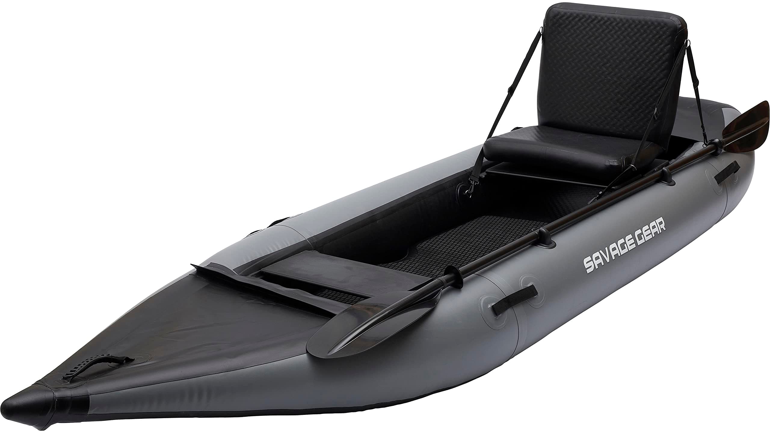 Savage Gear INFLATABLE KAYAK HIGHRIDER KAYAK - 330, 20, 200