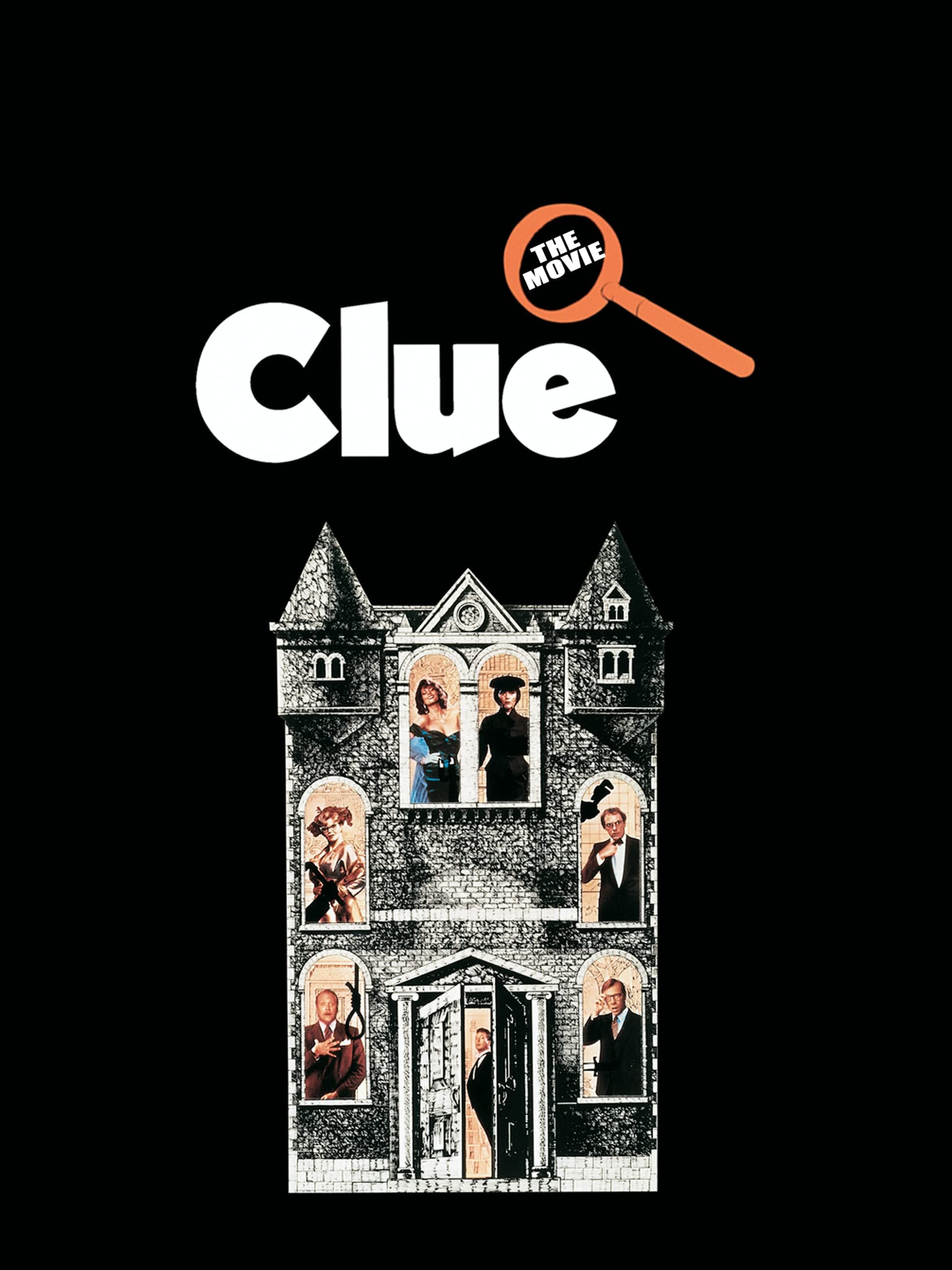 Clue