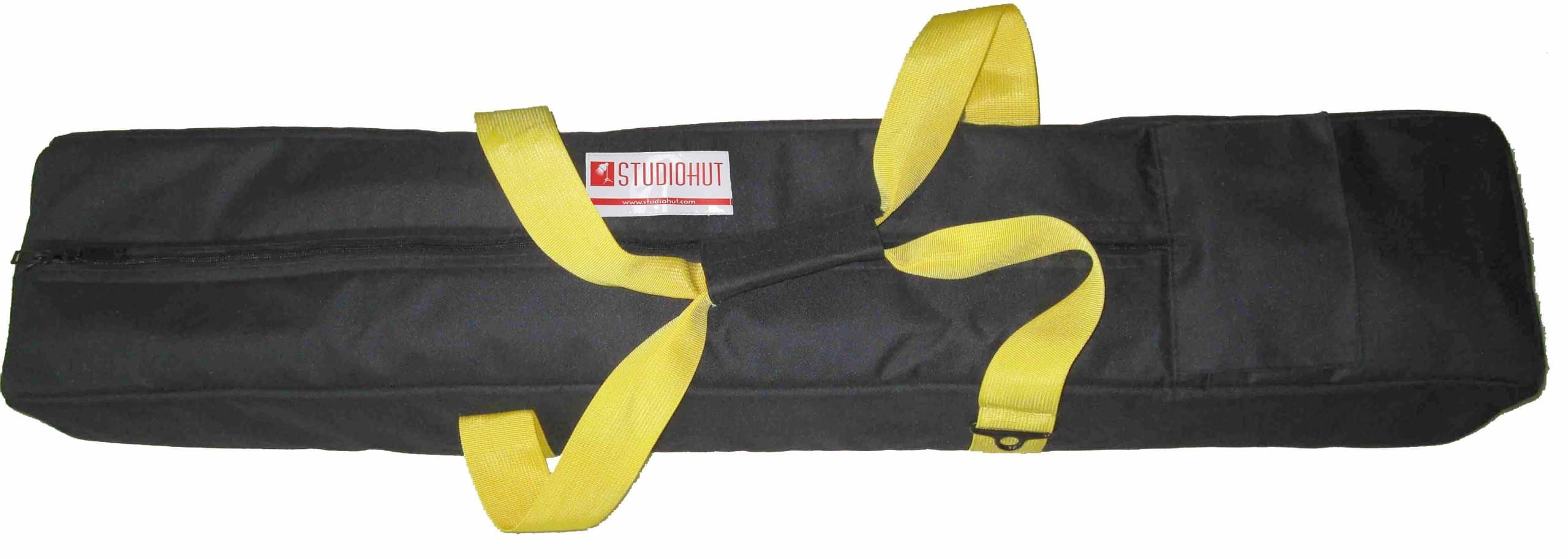 48" Carry Bag Case for Light Stands, Tripods, Umbrellas & Accessories