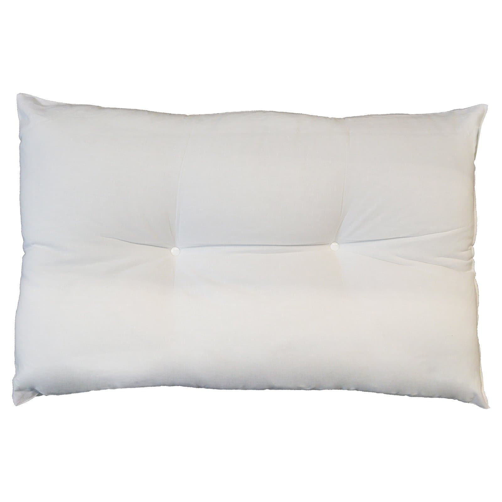 Magnethosan 75 x 45 cm (8005) - Successor to the Orthosan Classic Pillow - Orthopaedic Pillow with Magnetic Energy Pads - Memory Original Shape Foam Memory Foam Pillow