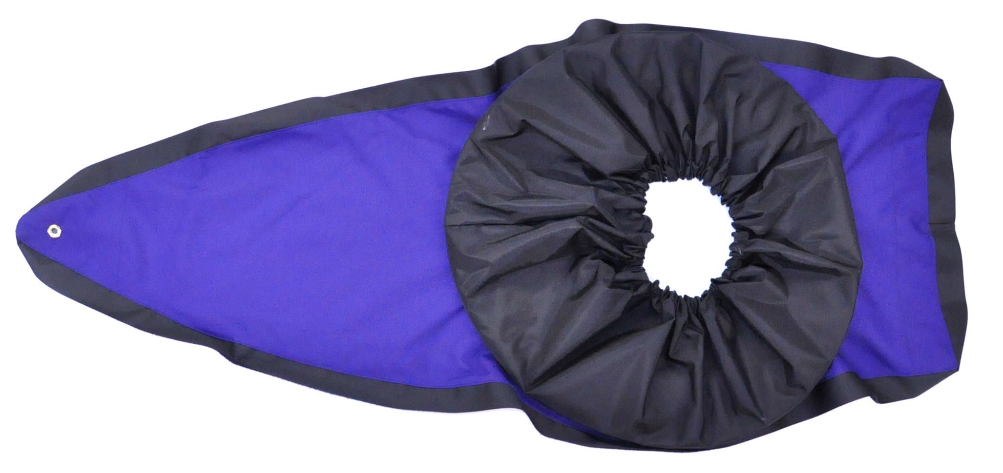 Spray Deck and Skirt Yukon Model Folding Kayaks