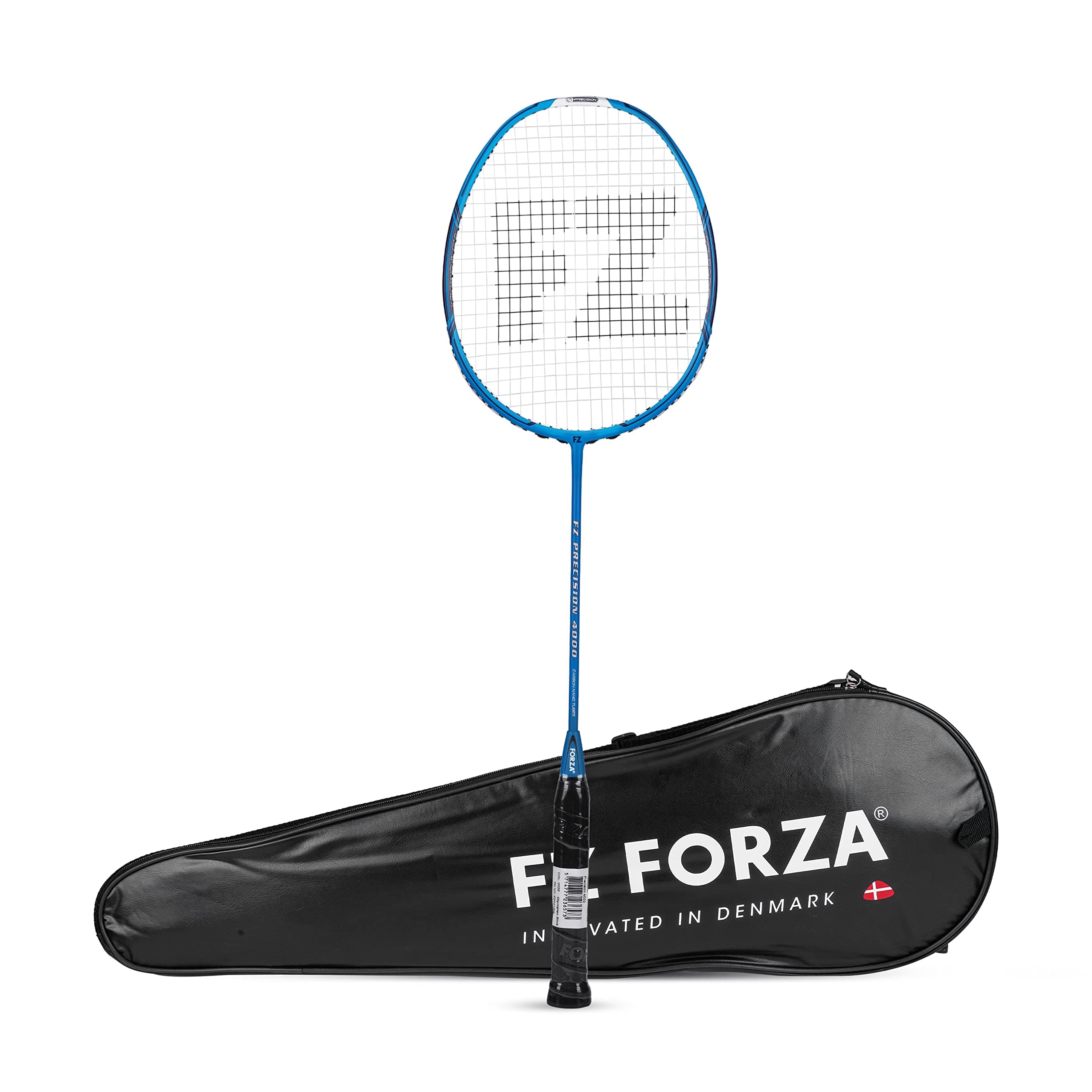 FZ FORZA Precision 4000 Badminton Racquet
