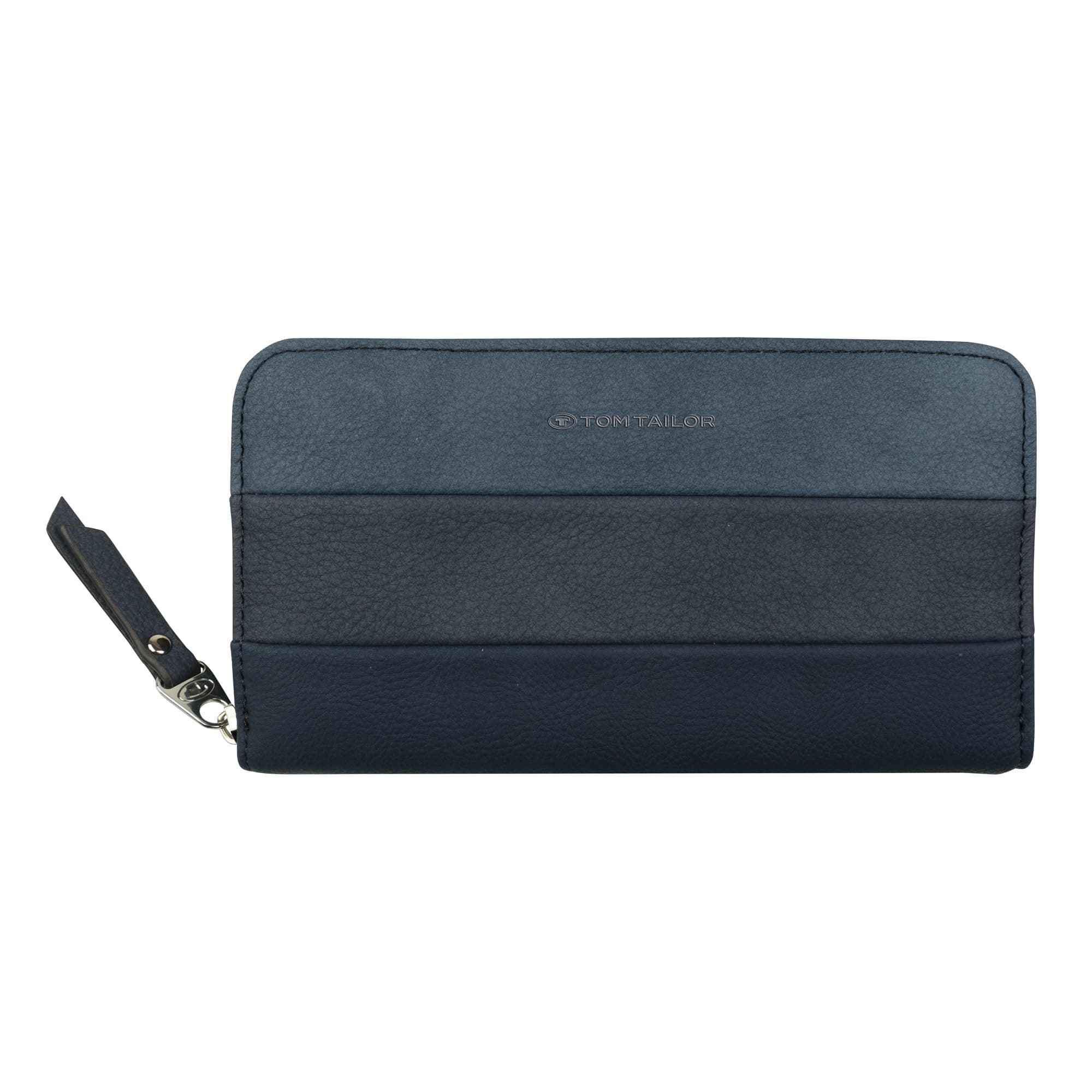 TOM TAILOR Women's Ellen Wallet, Large