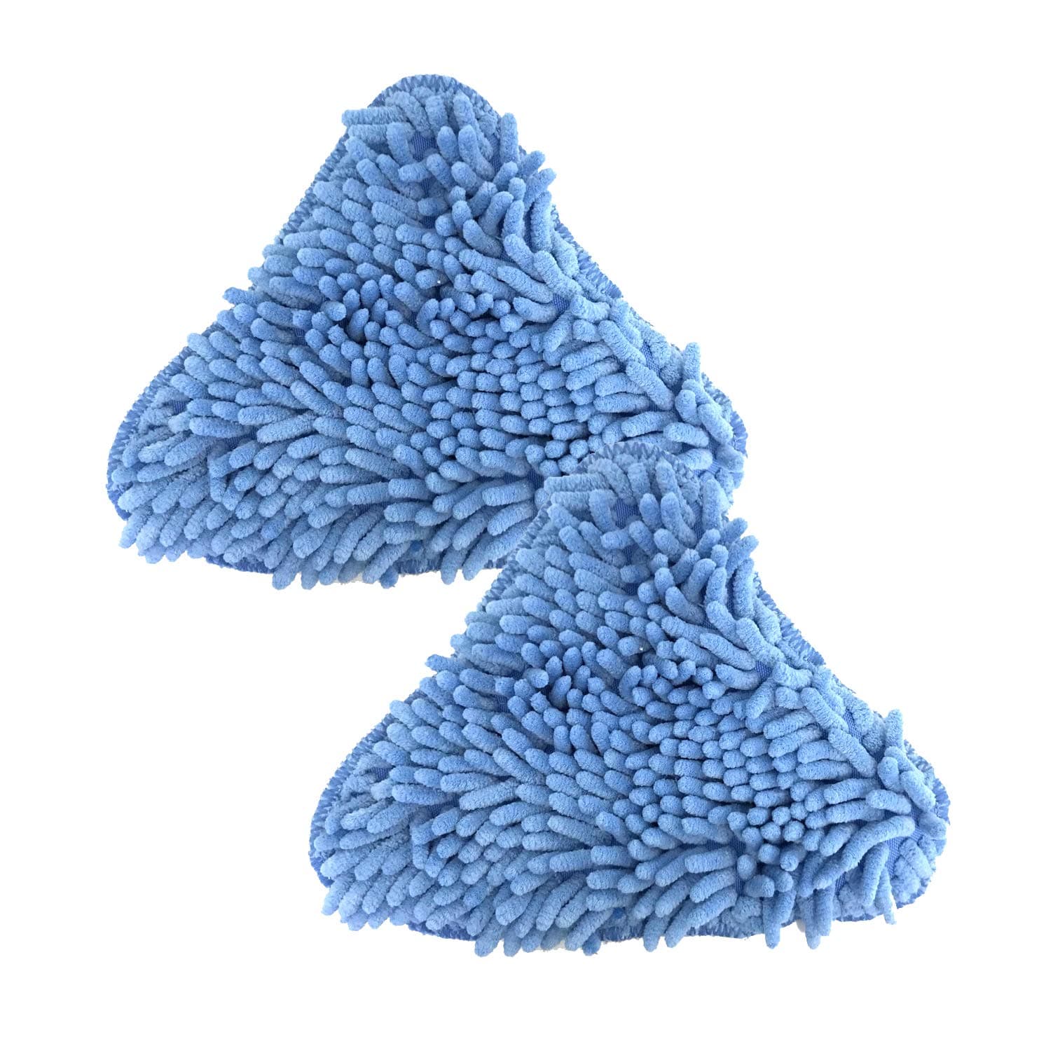 Hildbrandt 2 Replacement Pads Compatible with X5 H2O Steamboy H20 S302 S001 SKG 1500W Steam Mop