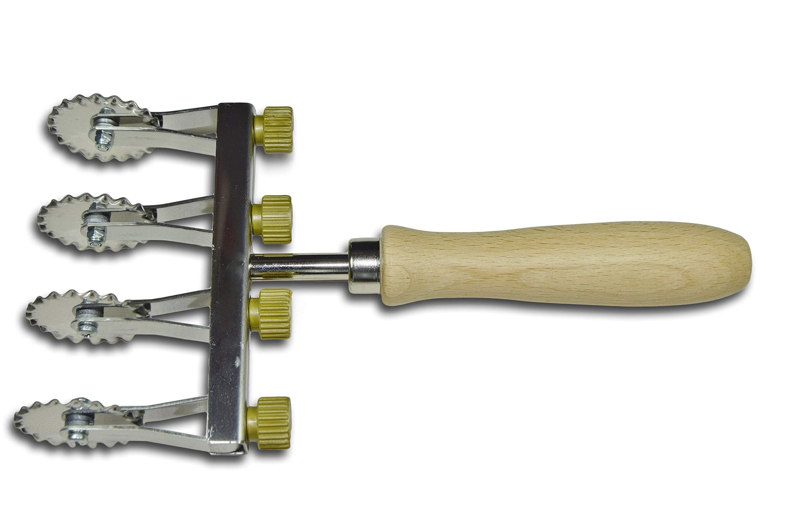 ELETTRO Art.170 Adjustable Cutter, Stainless Steel, Multicolor