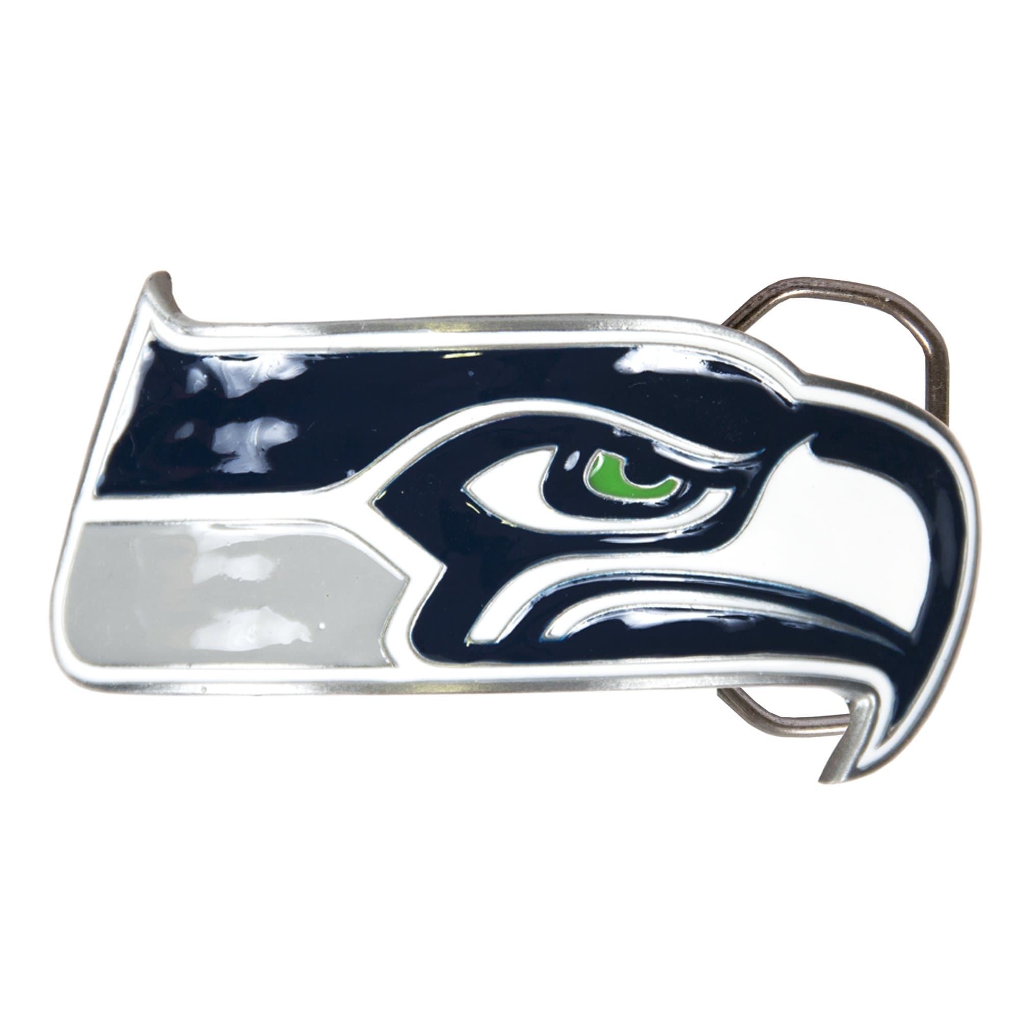 Great American Products NFL Belt Buckle